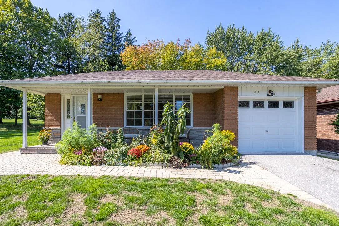 15 Stanland Drive