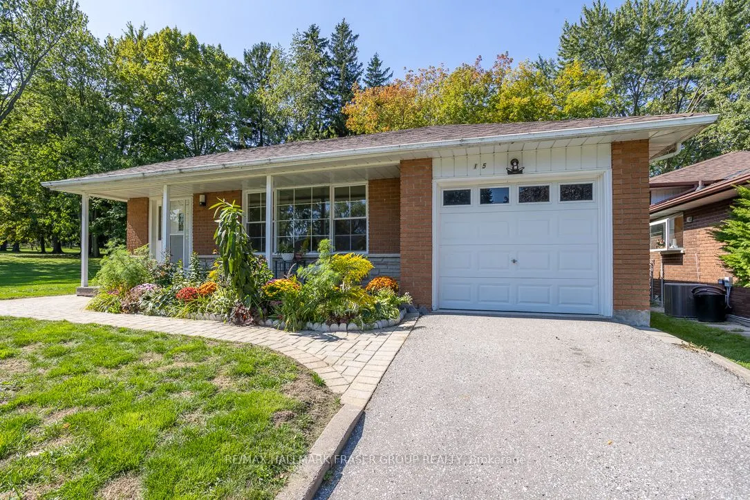15 Stanland Drive