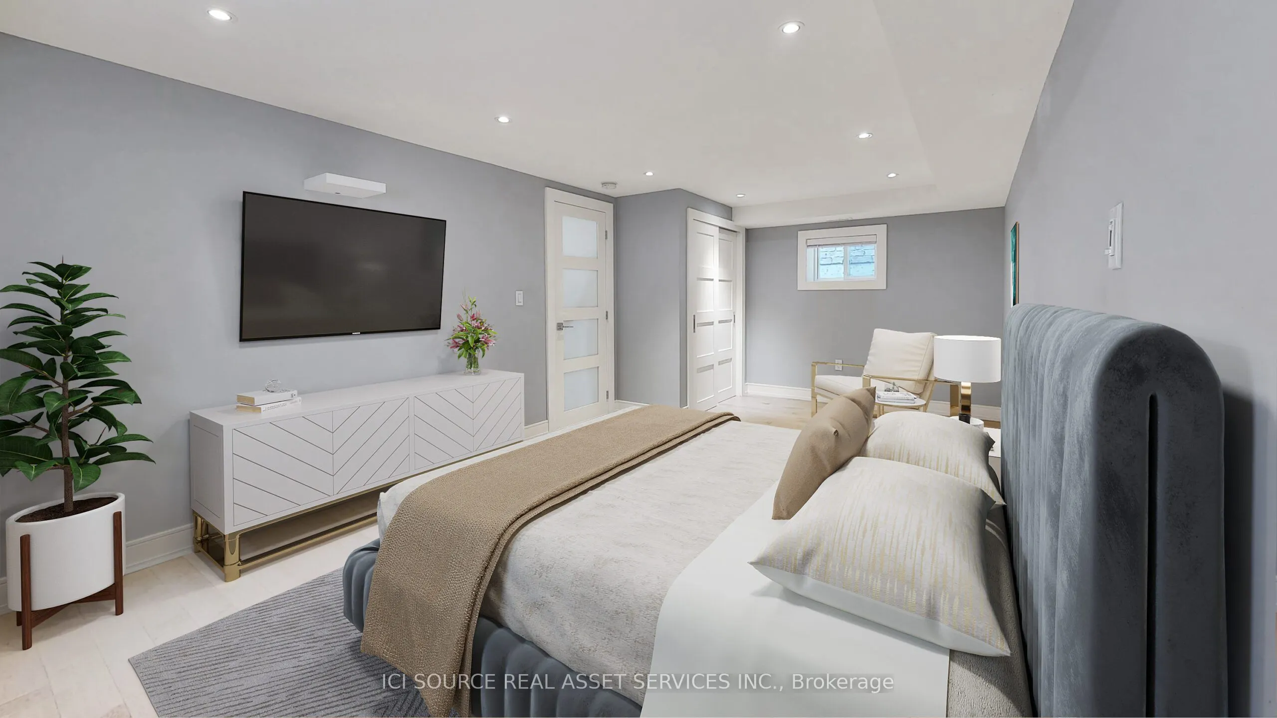 33 Davies Crescent, #Lower