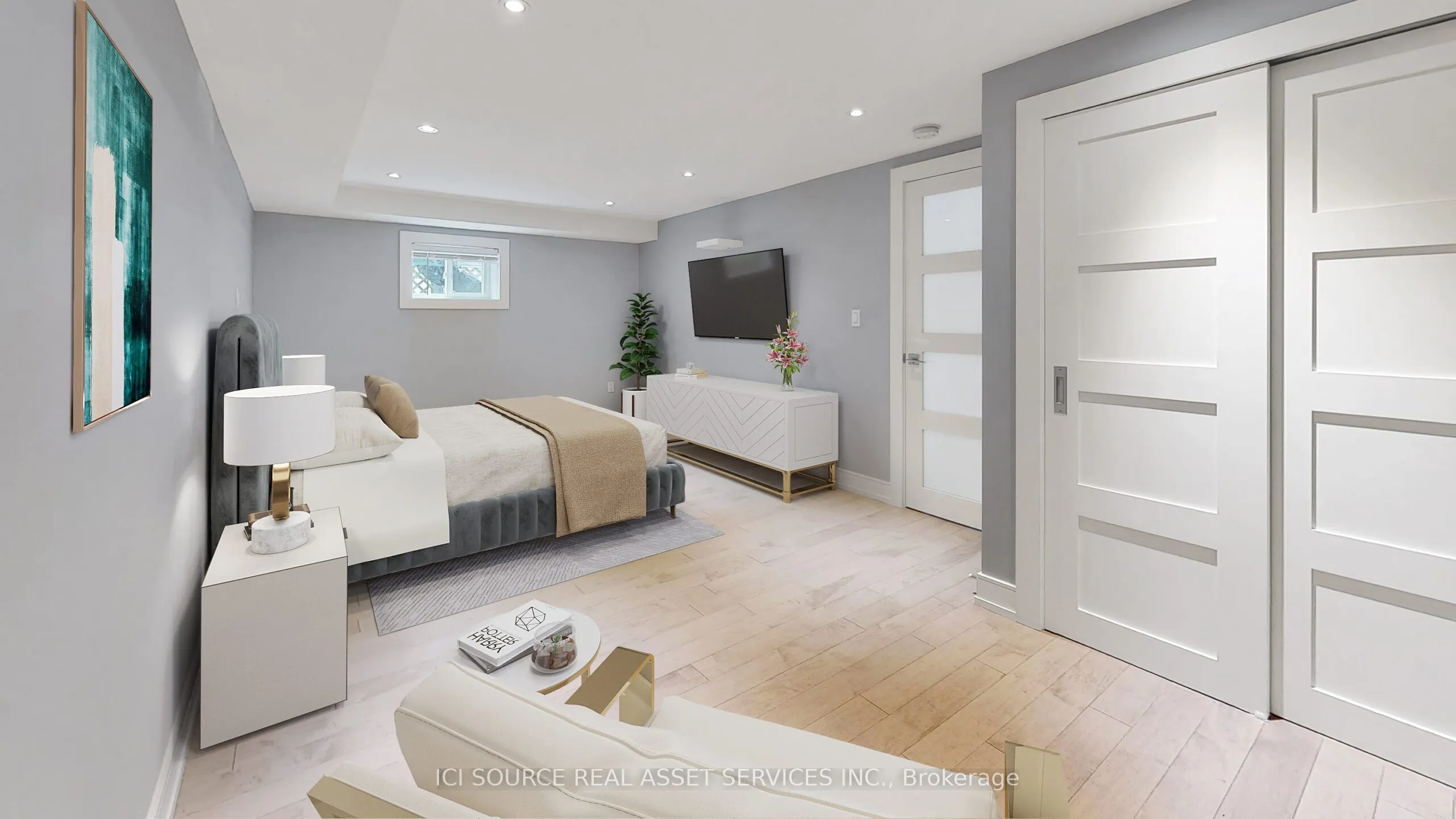 33 Davies Crescent, #Lower