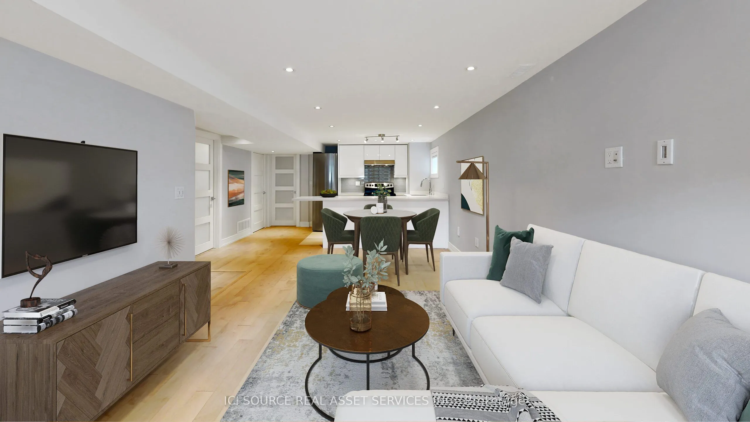 33 Davies Crescent, #Lower