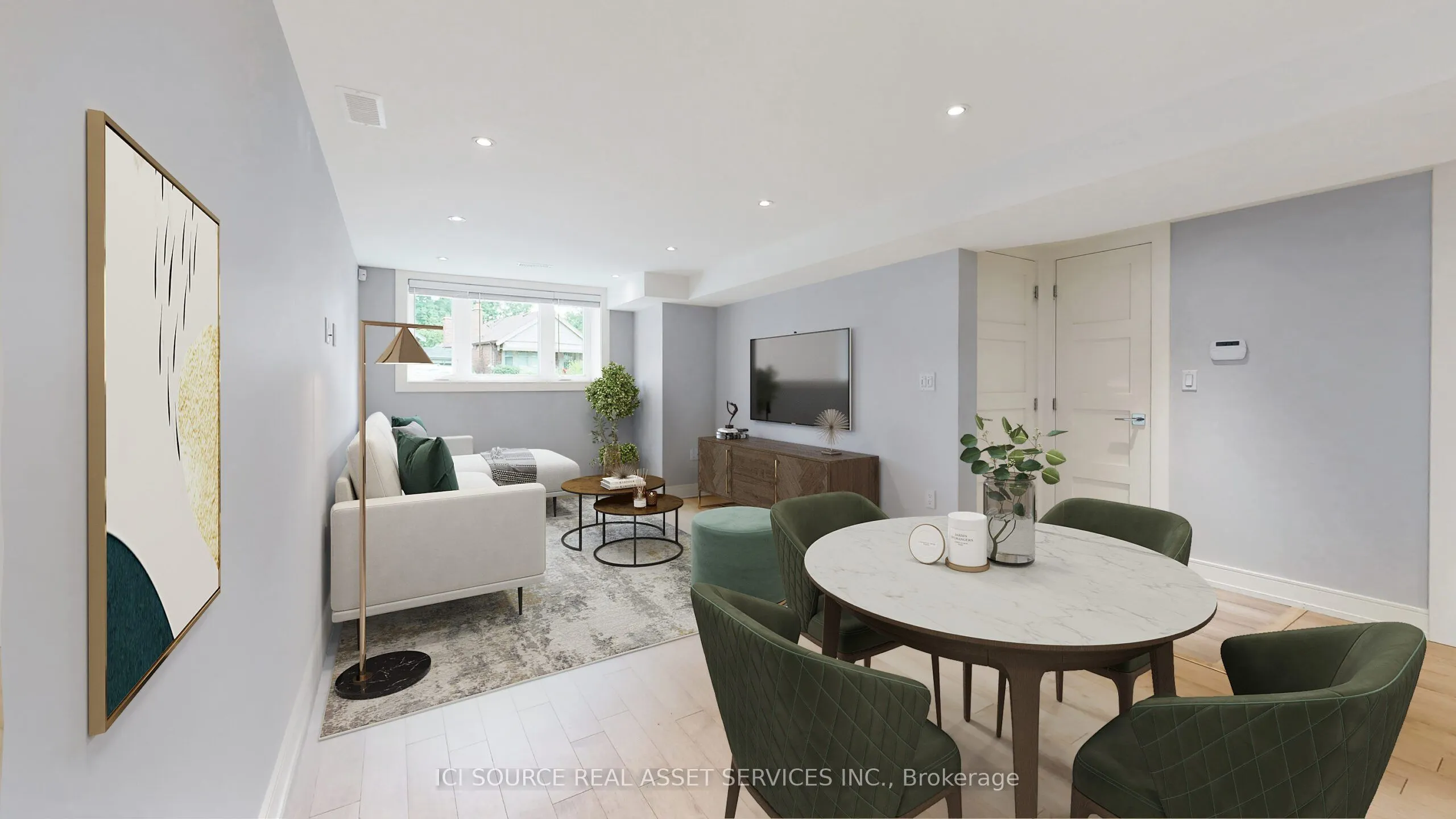 33 Davies Crescent, #Lower