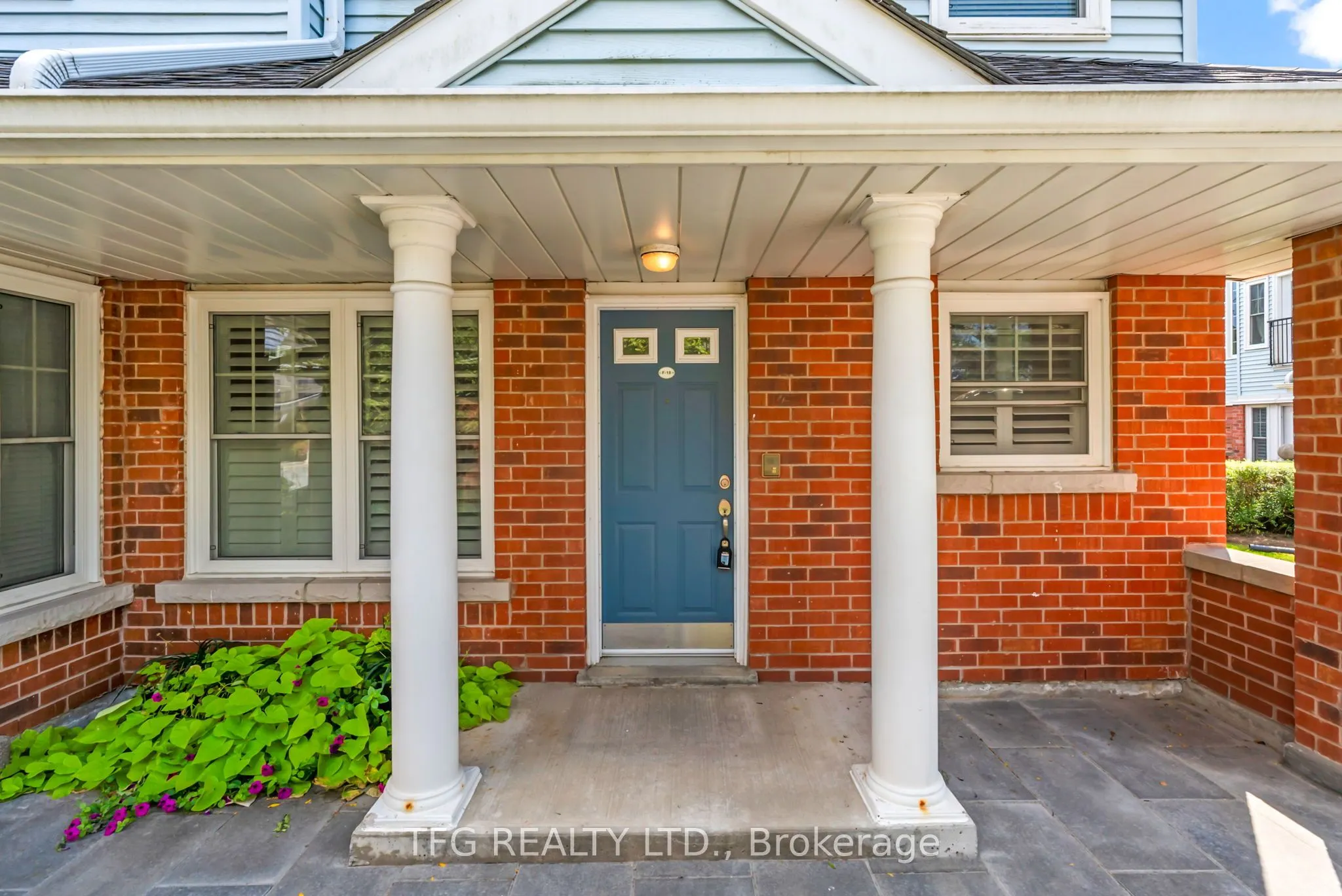 1667 Nash Road, #F-18