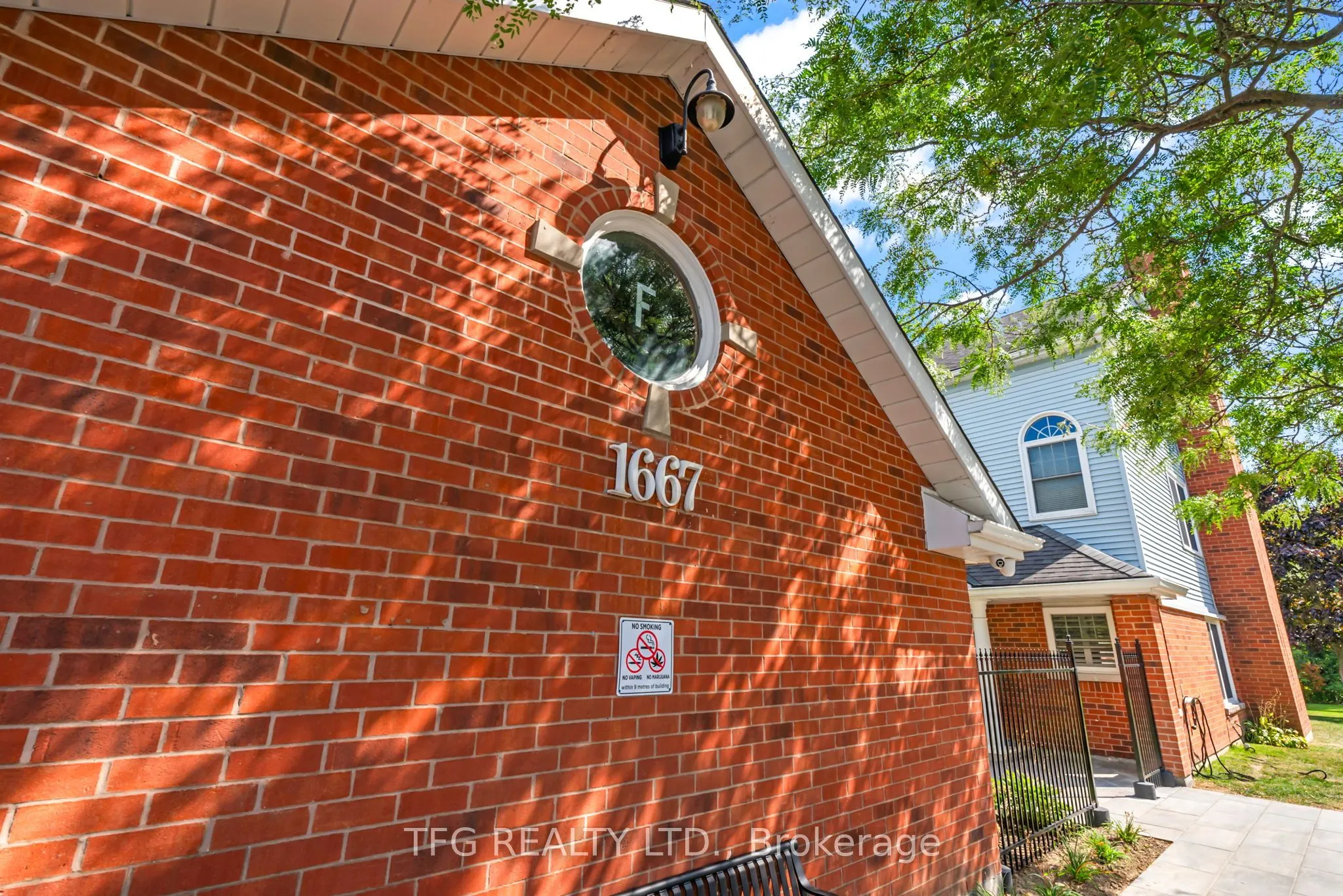 1667 Nash Road, #F-18