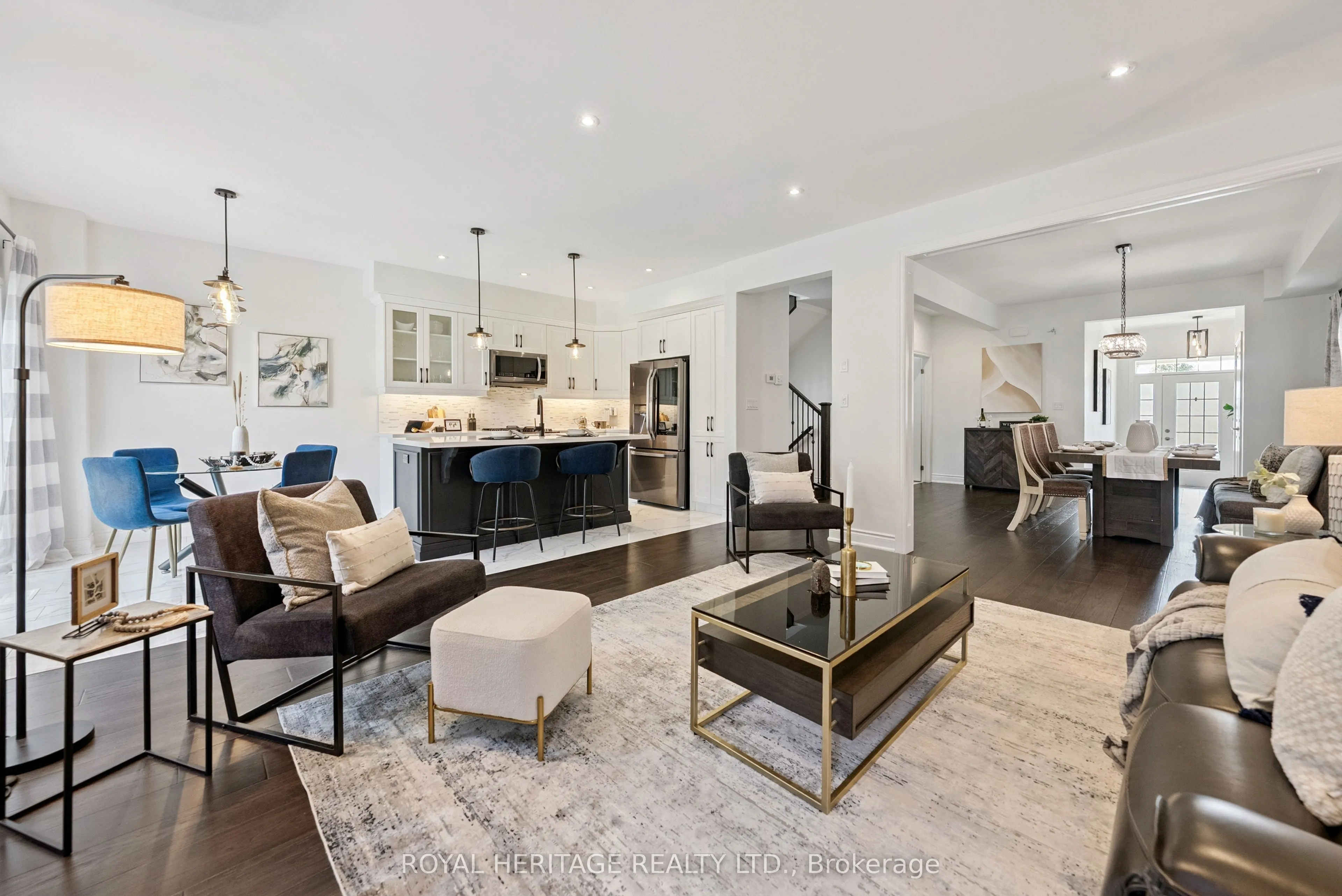 49 St Augustine Drive