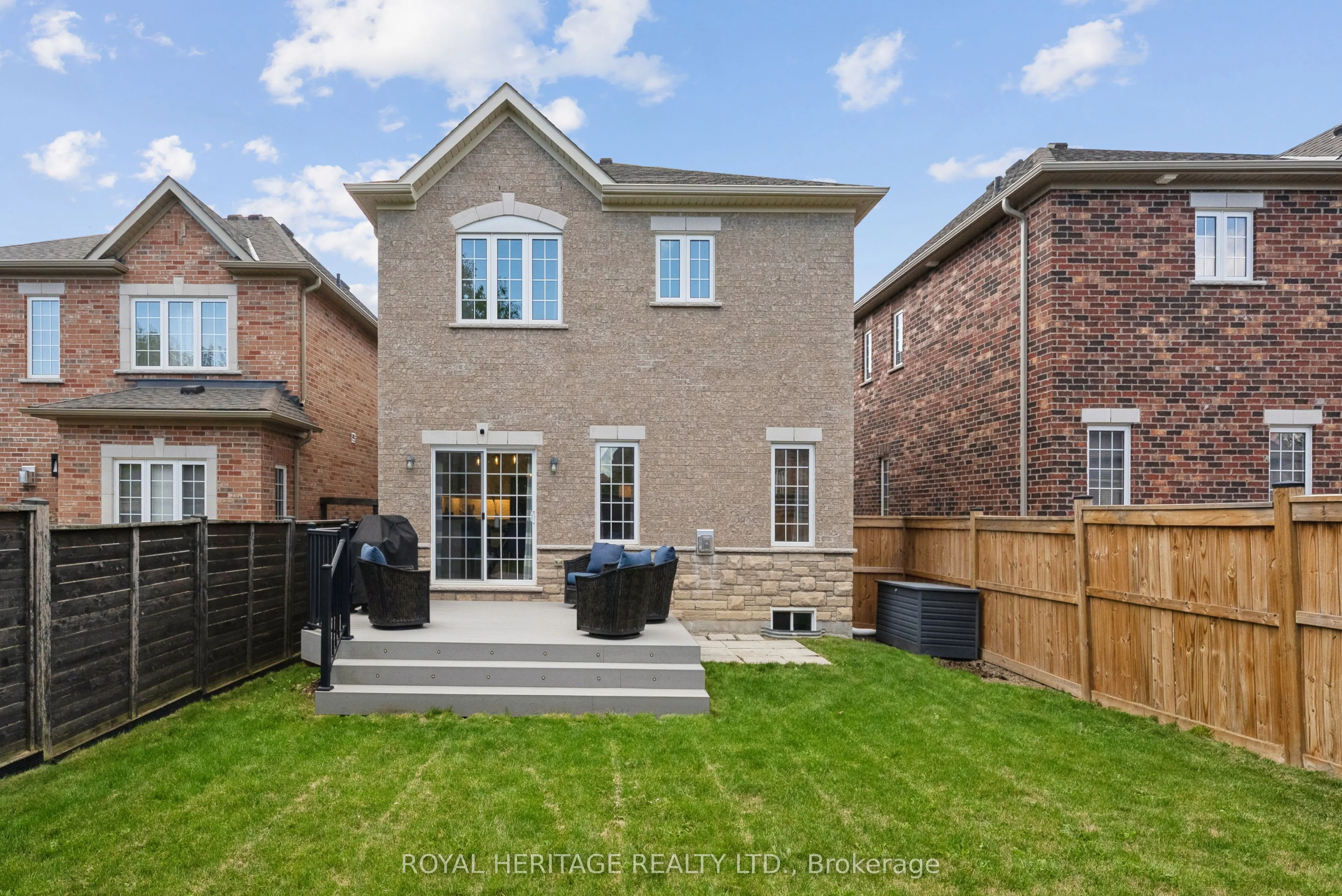49 St Augustine Drive