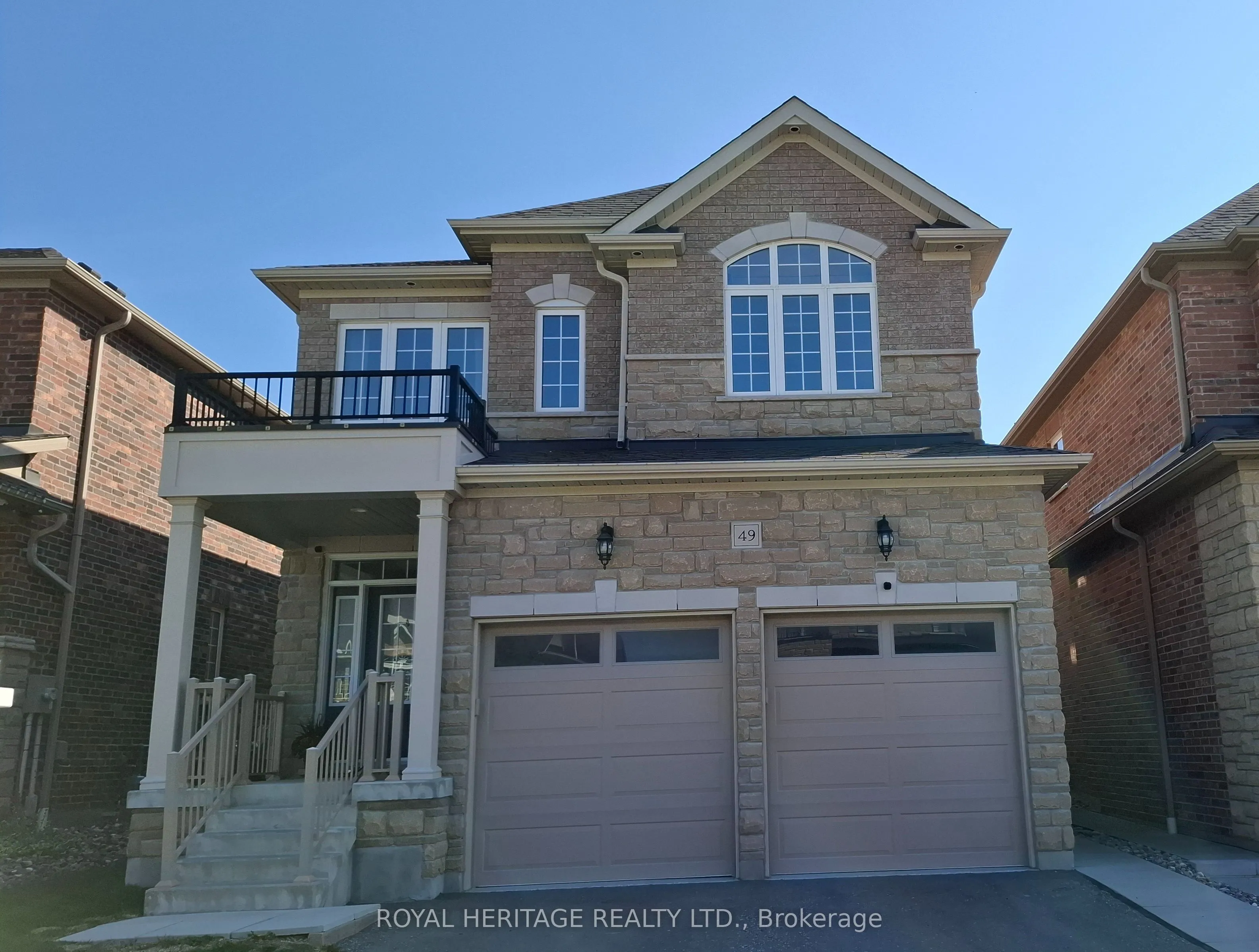 49 St Augustine Drive