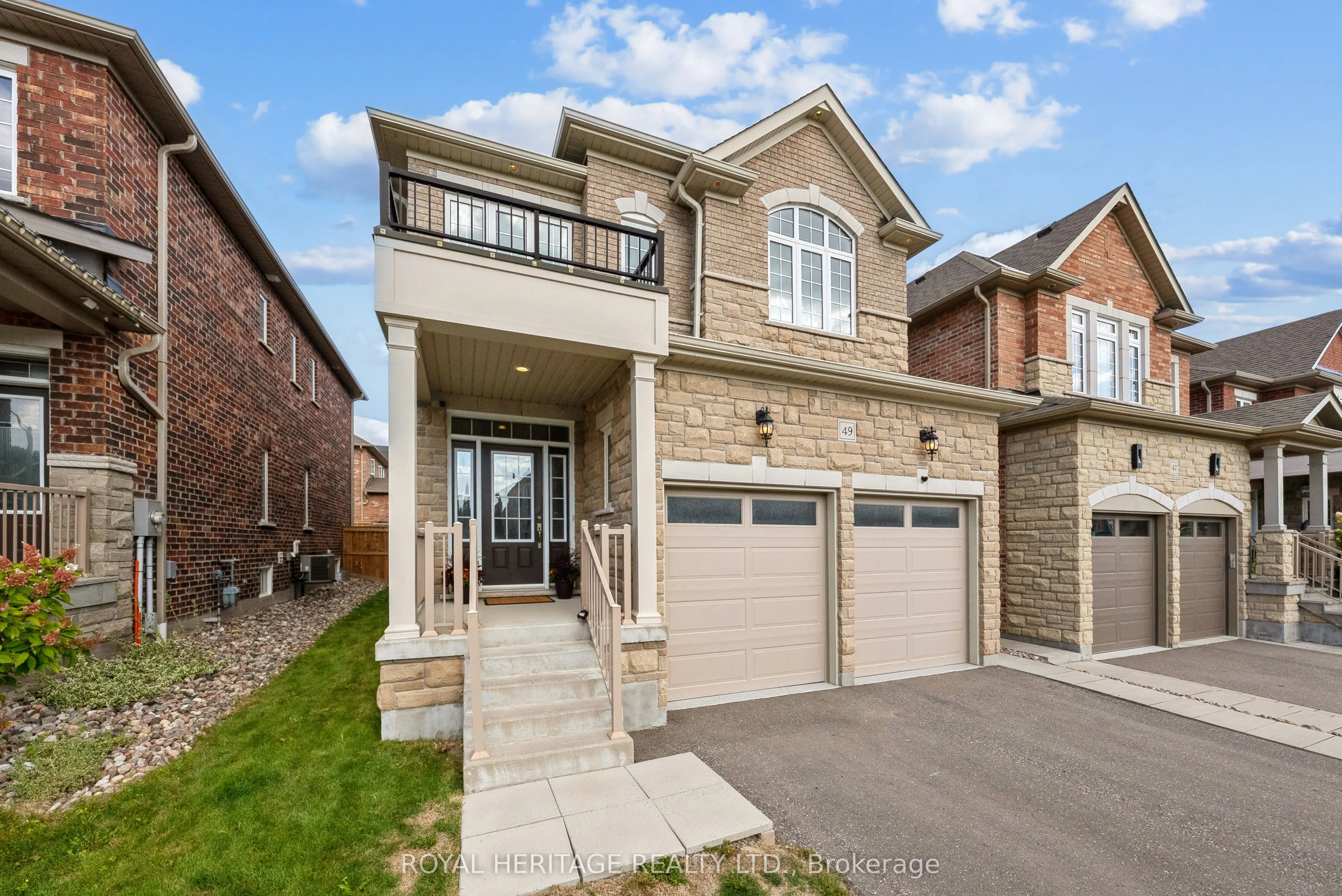 49 St Augustine Drive