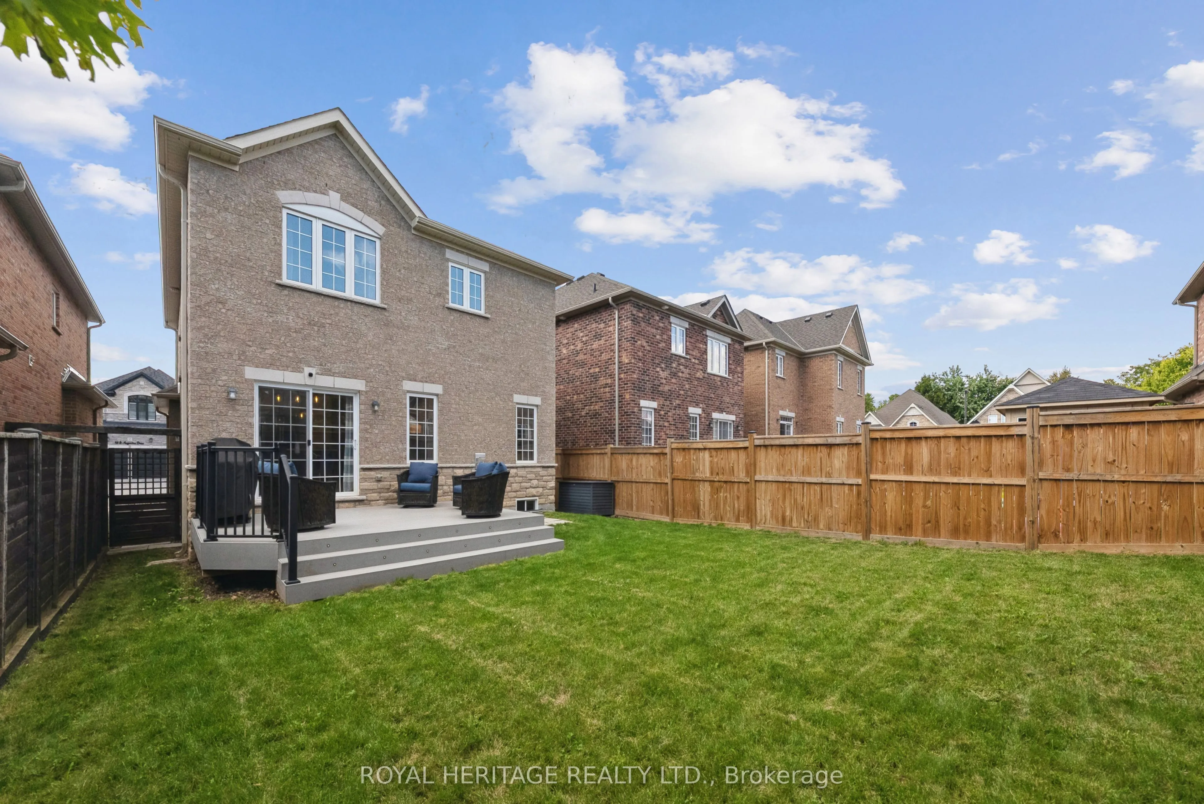 49 St Augustine Drive