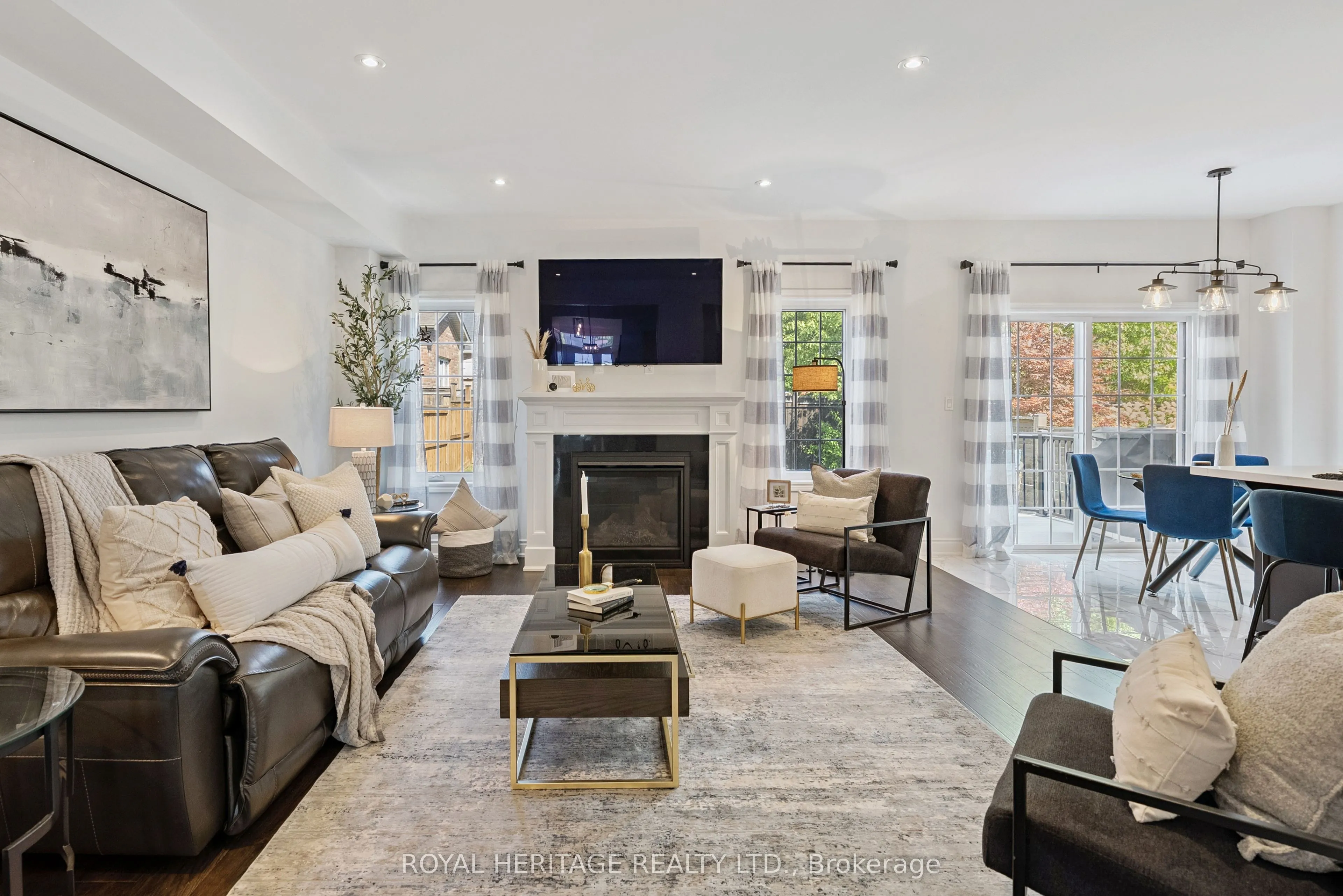 49 St Augustine Drive