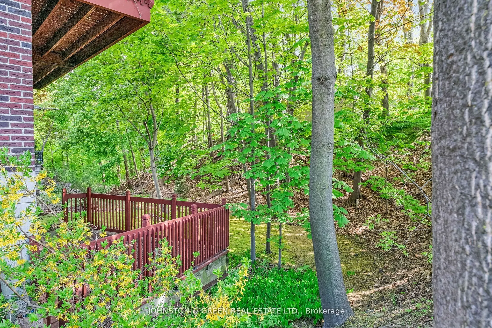 1 Woodvale Crescent
