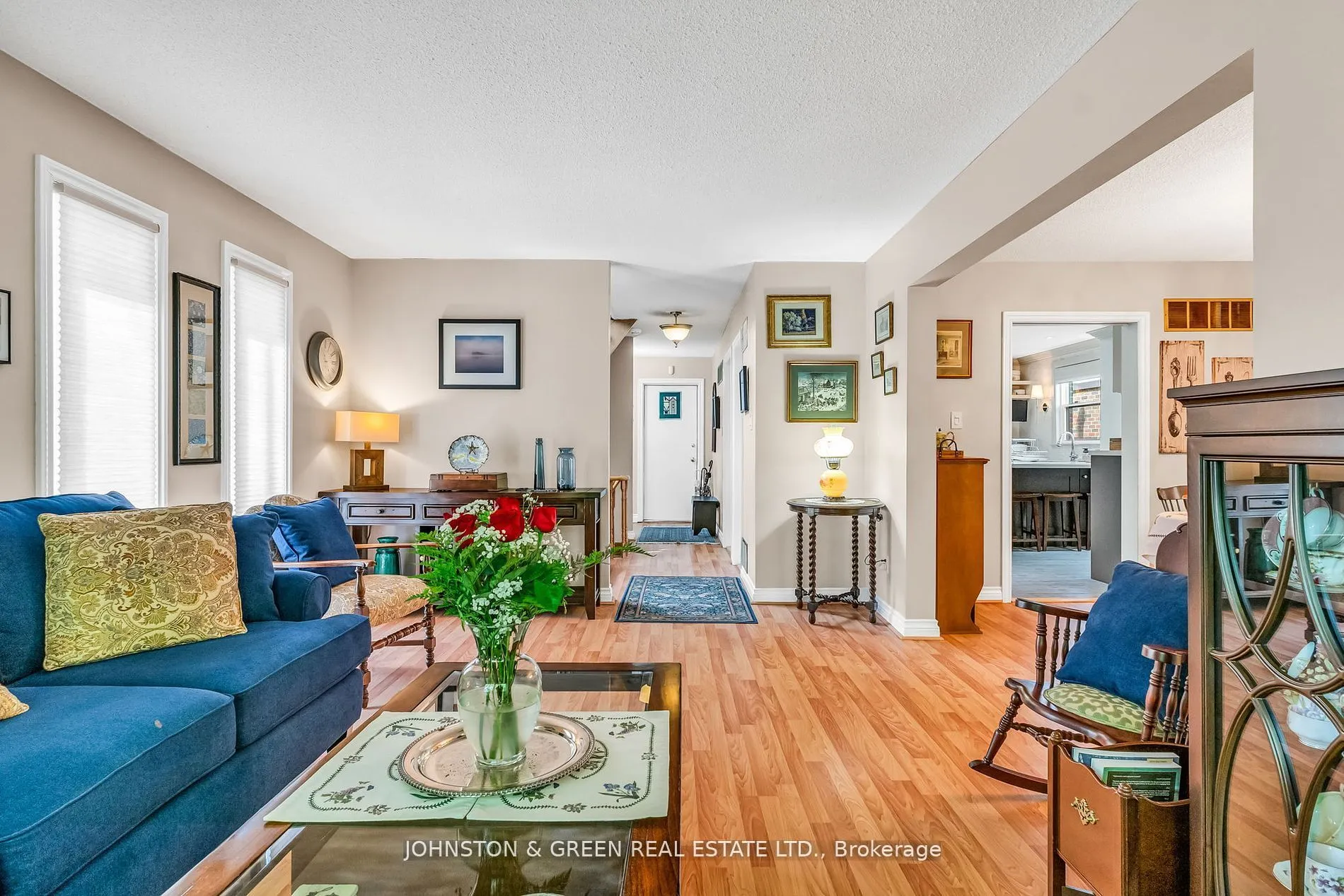 1 Woodvale Crescent