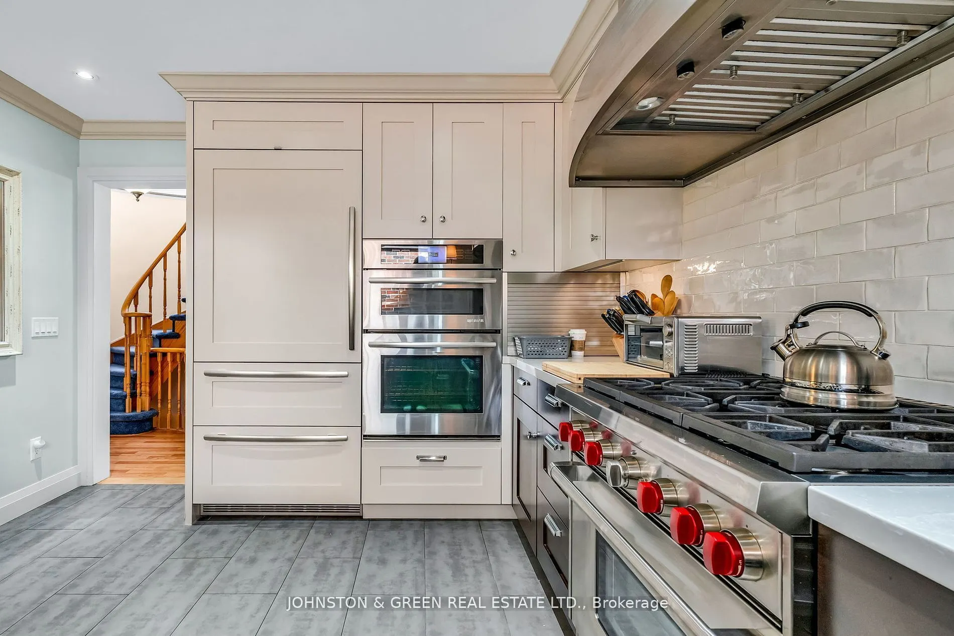 1 Woodvale Crescent