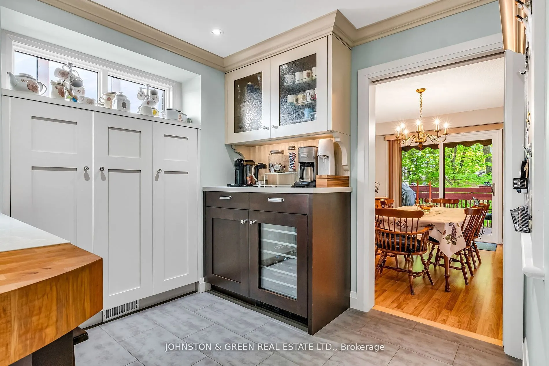 1 Woodvale Crescent