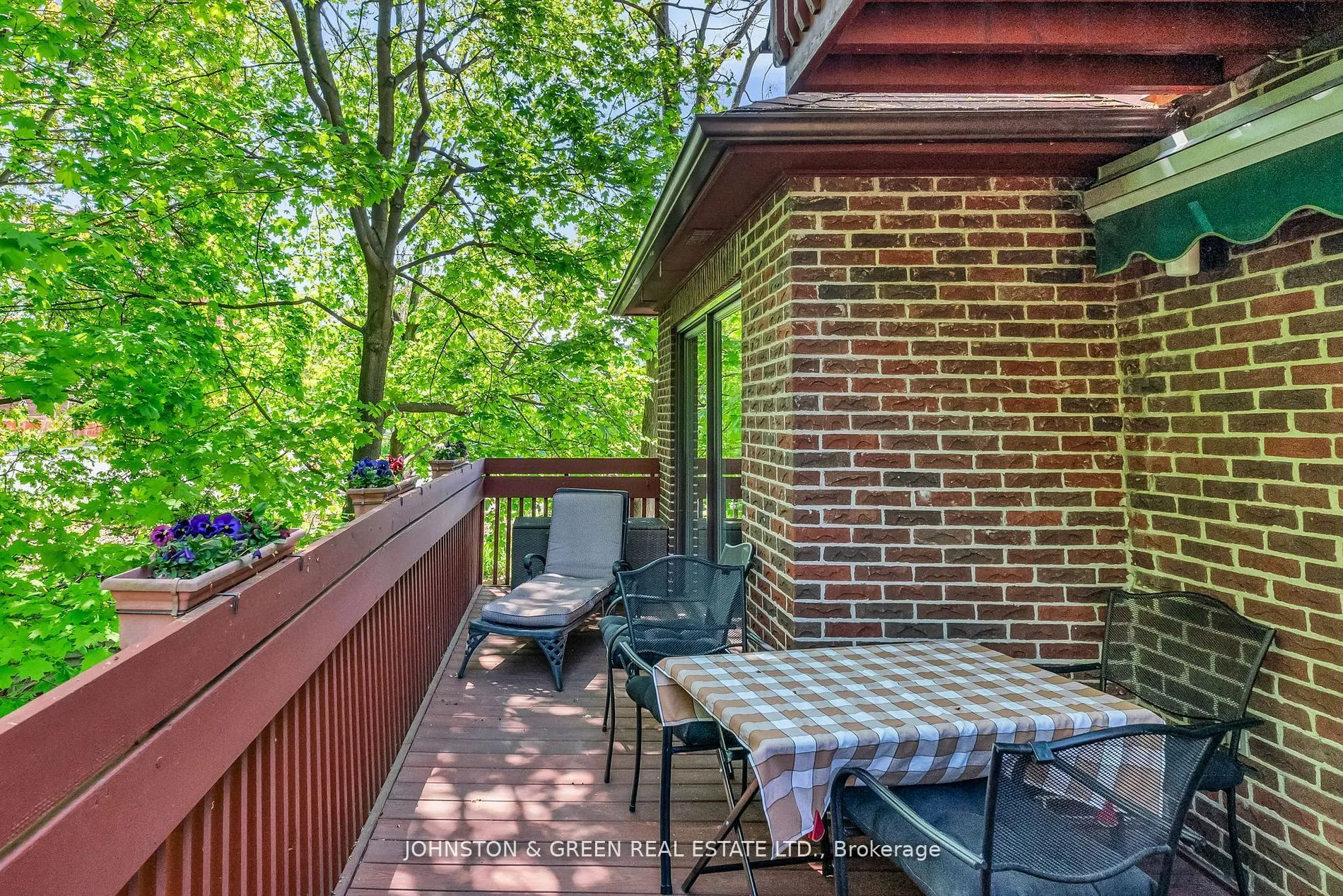 1 Woodvale Crescent