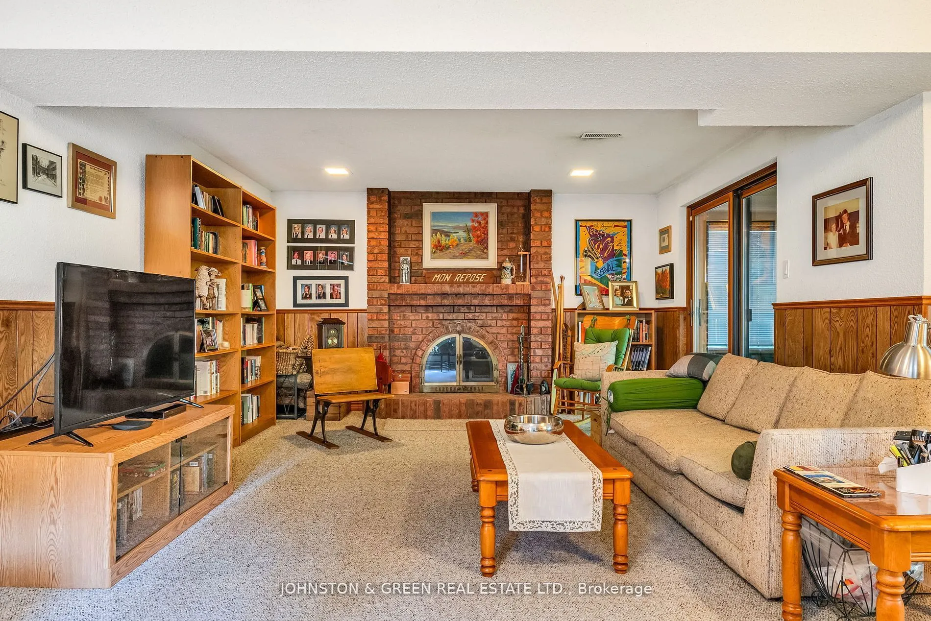 1 Woodvale Crescent