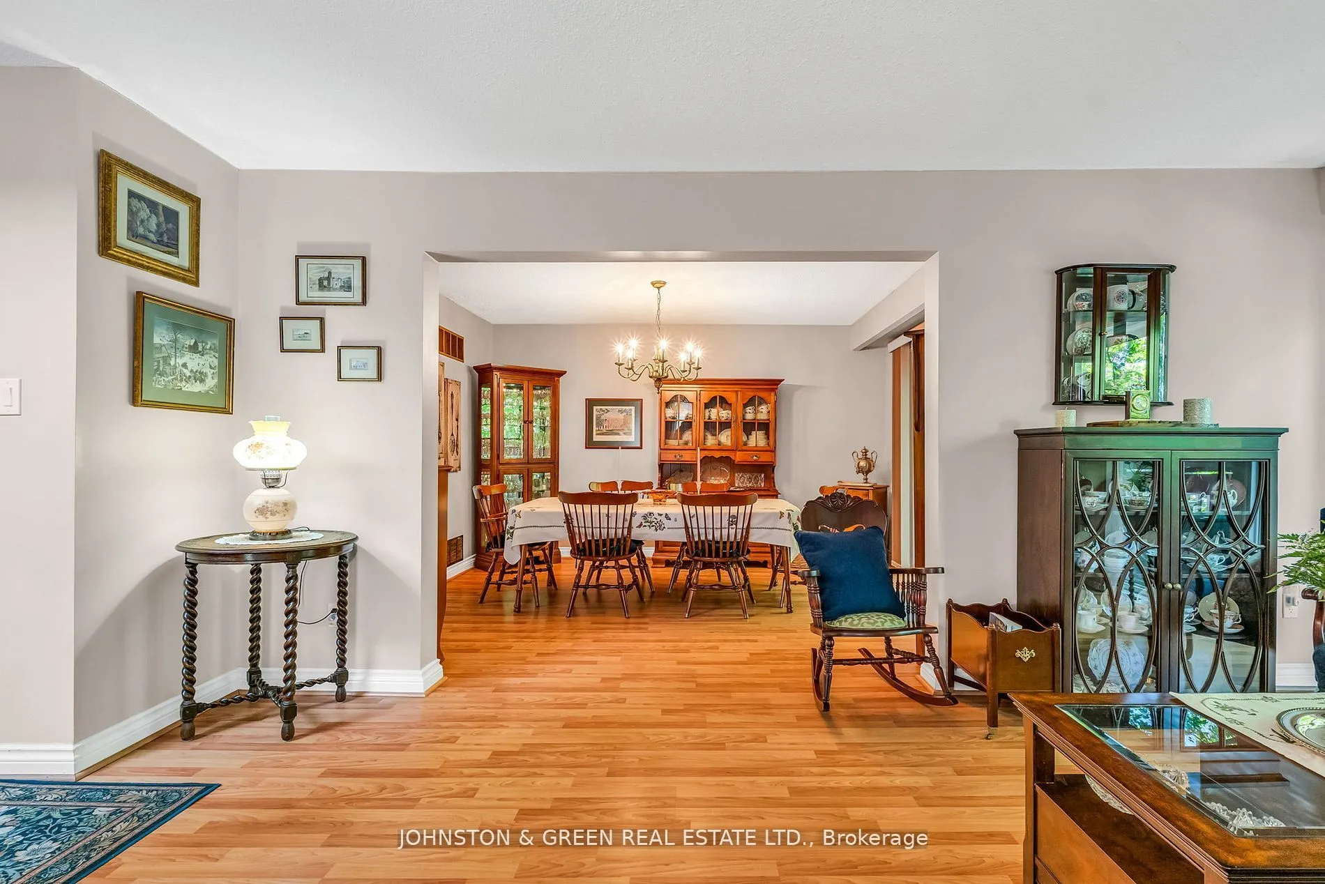1 Woodvale Crescent