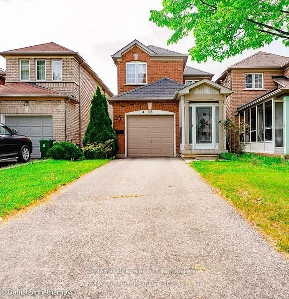 85 HIGHHILL Drive