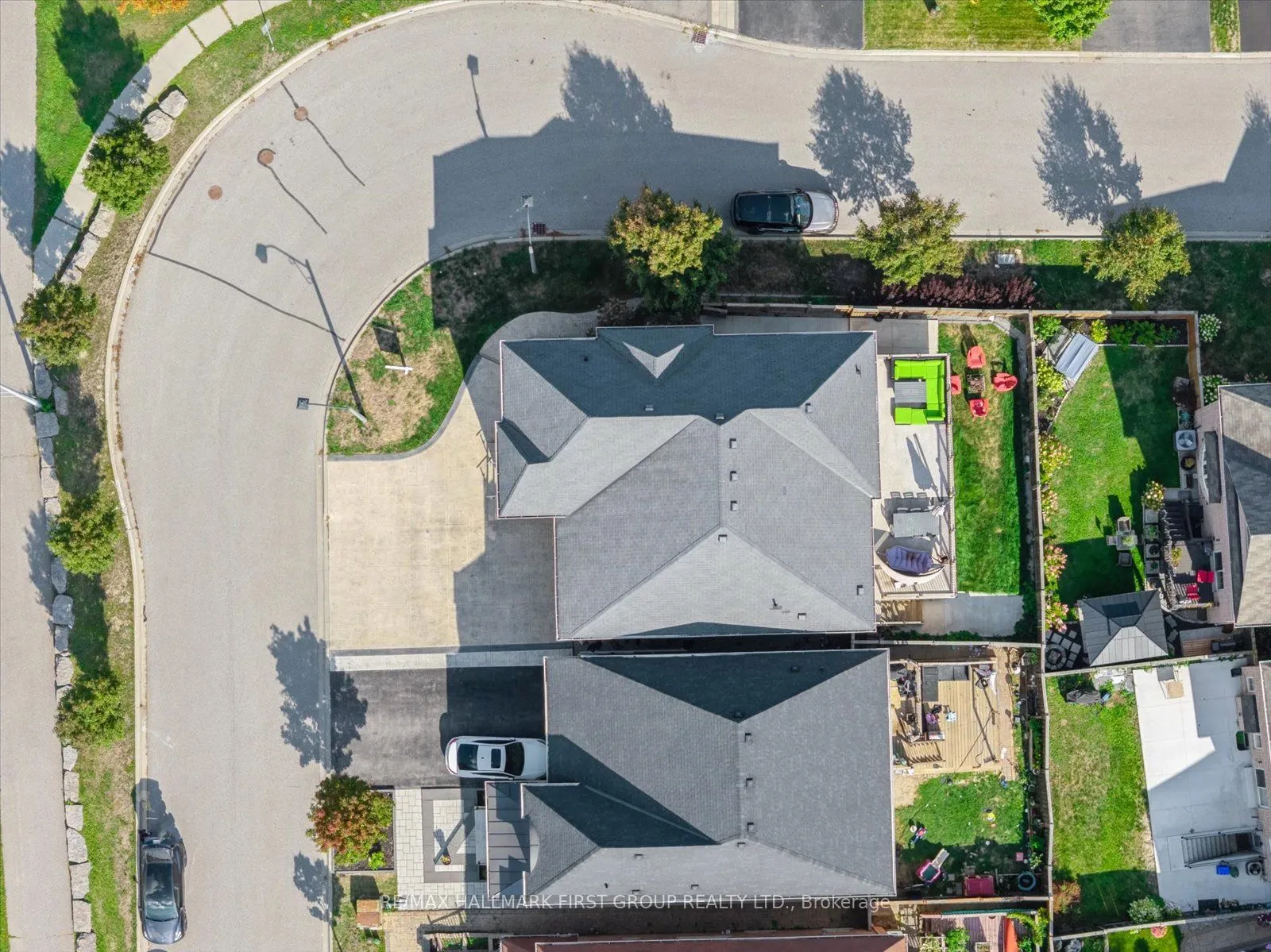 65 Booker Drive