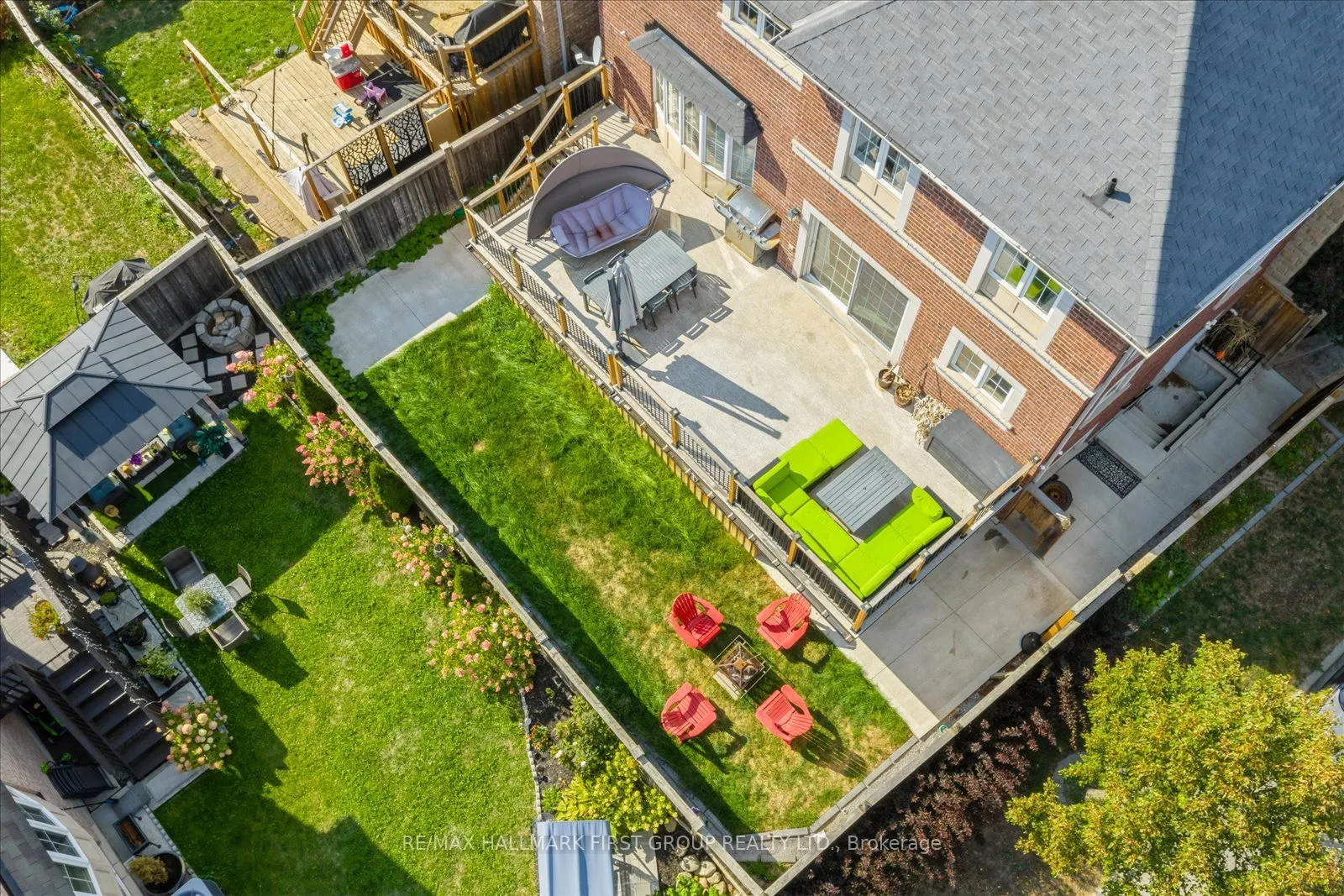 65 Booker Drive
