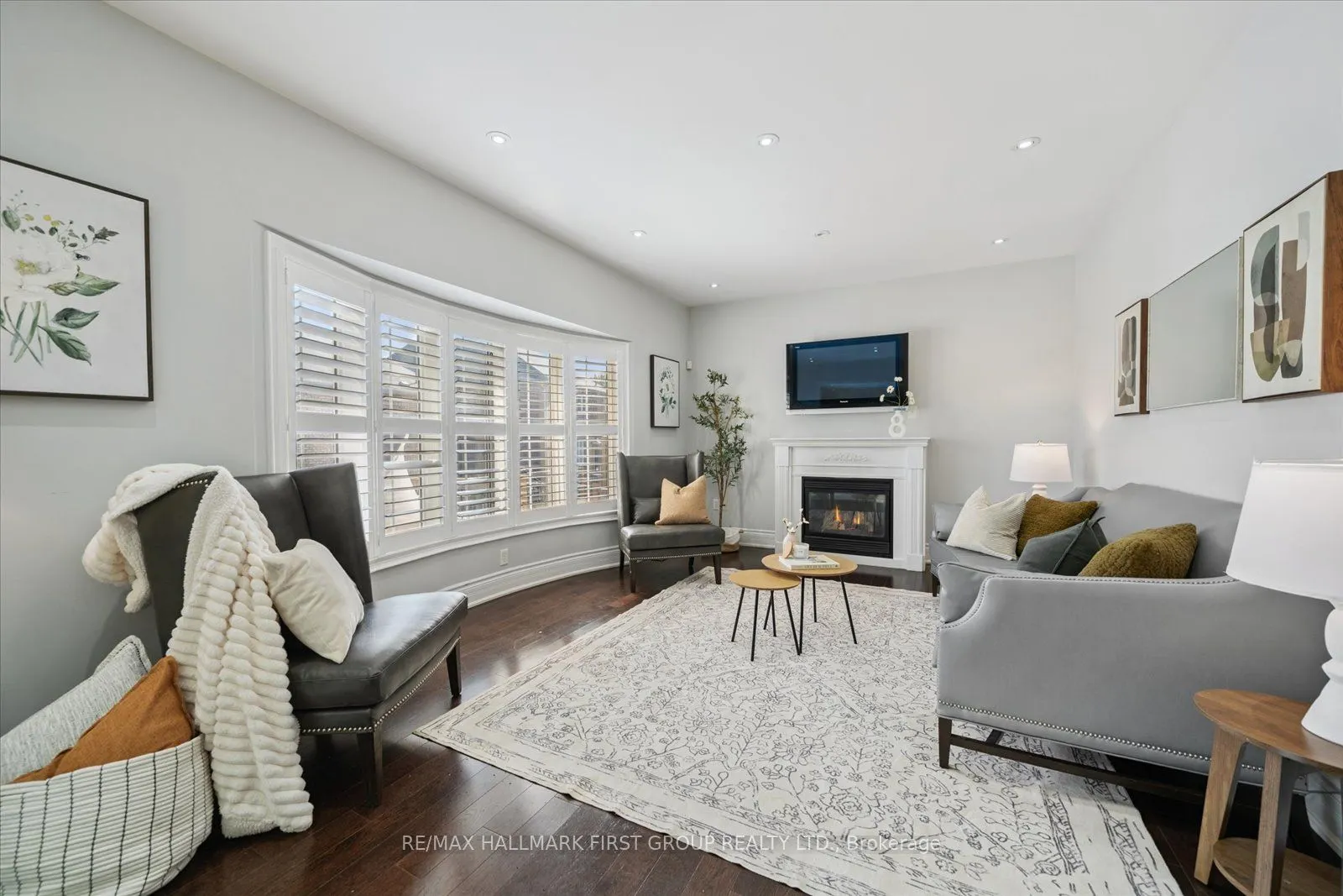 65 Booker Drive