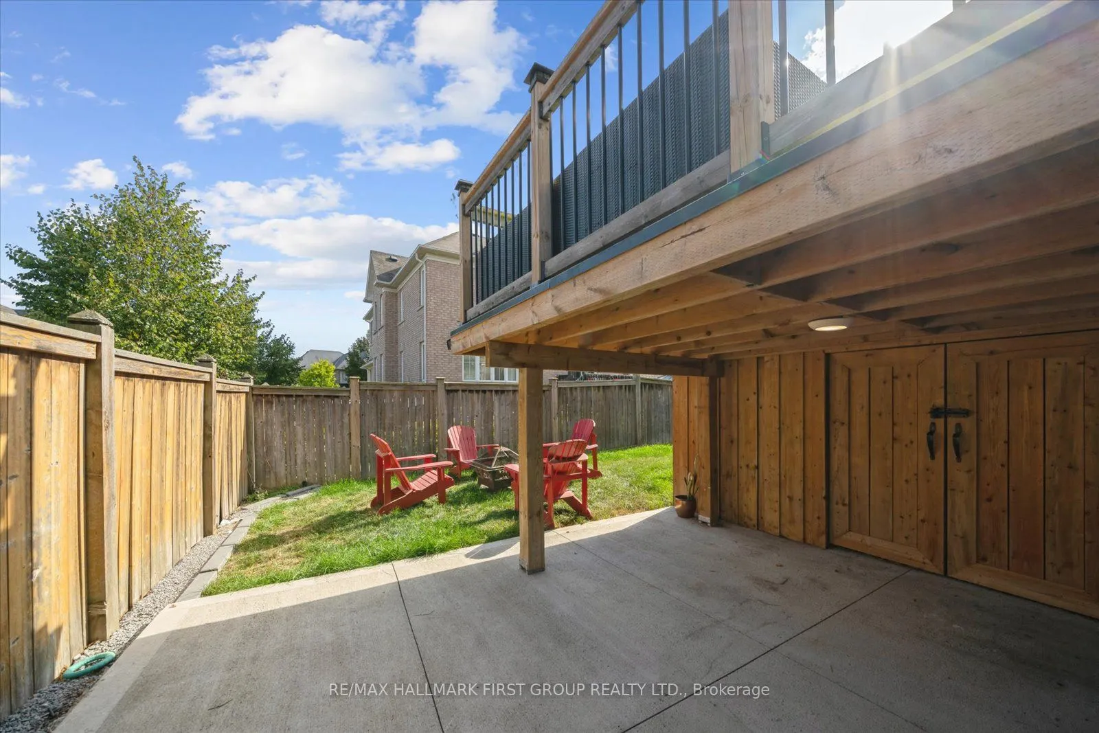 65 Booker Drive