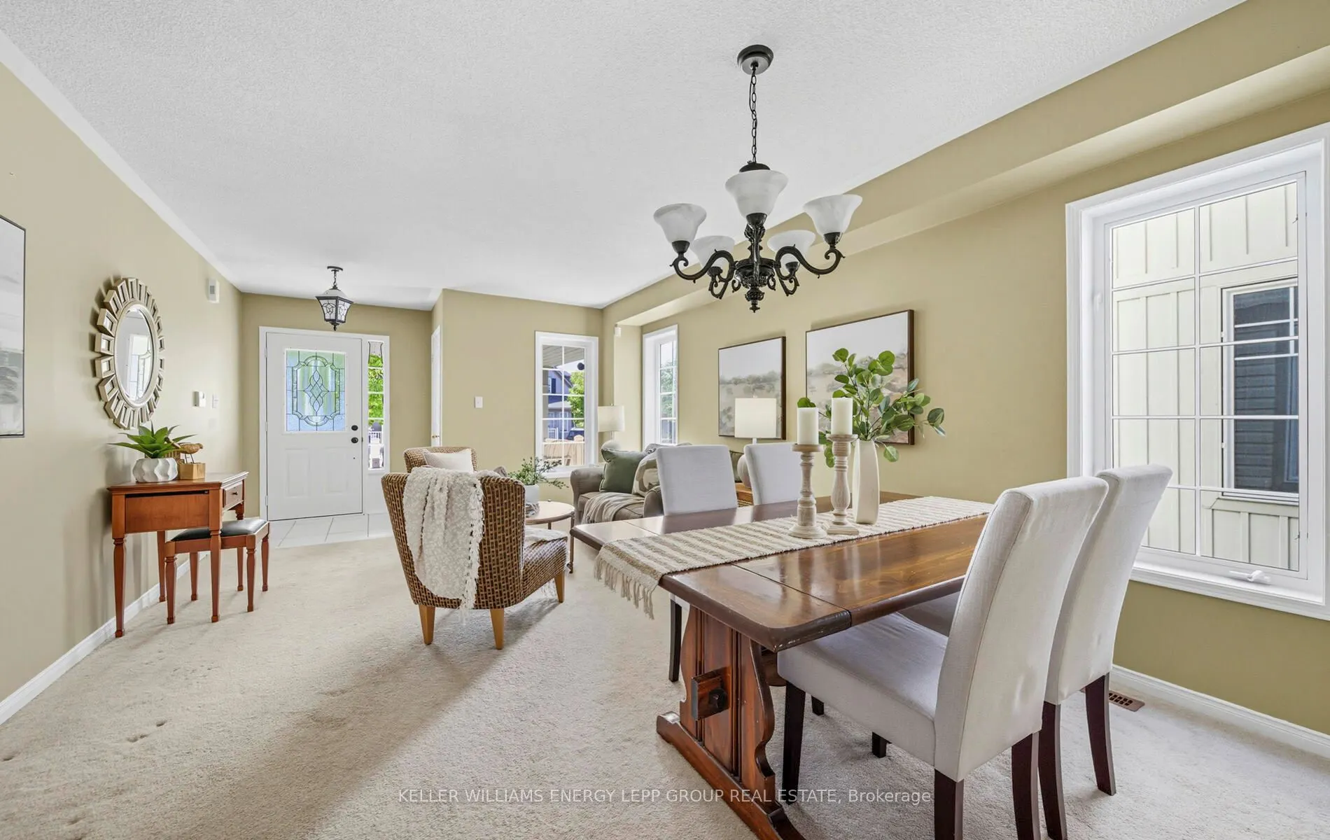 73 Haverhill Crescent