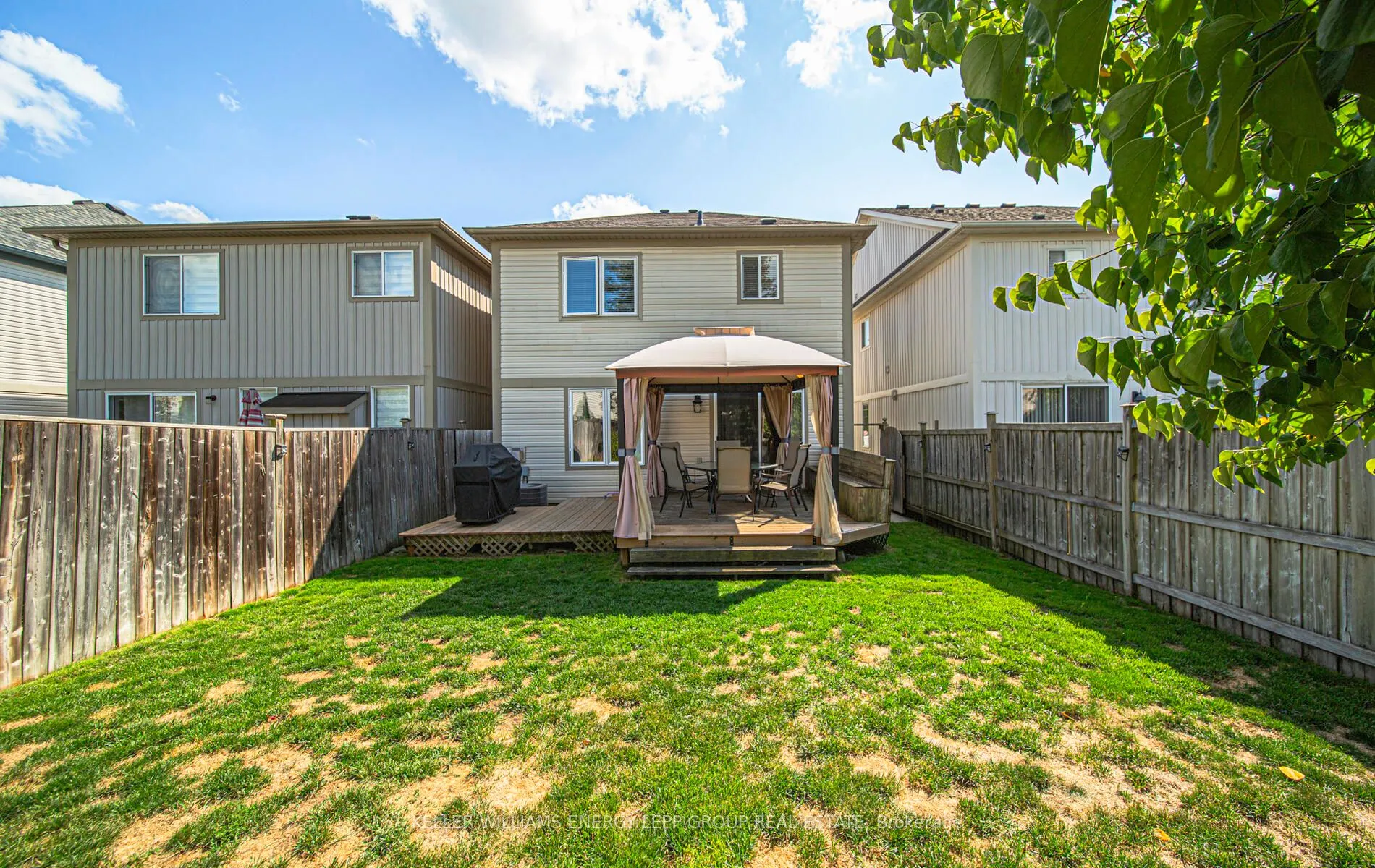 73 Haverhill Crescent