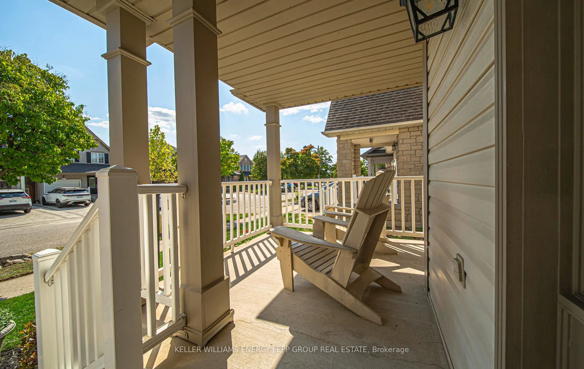 73 Haverhill Crescent