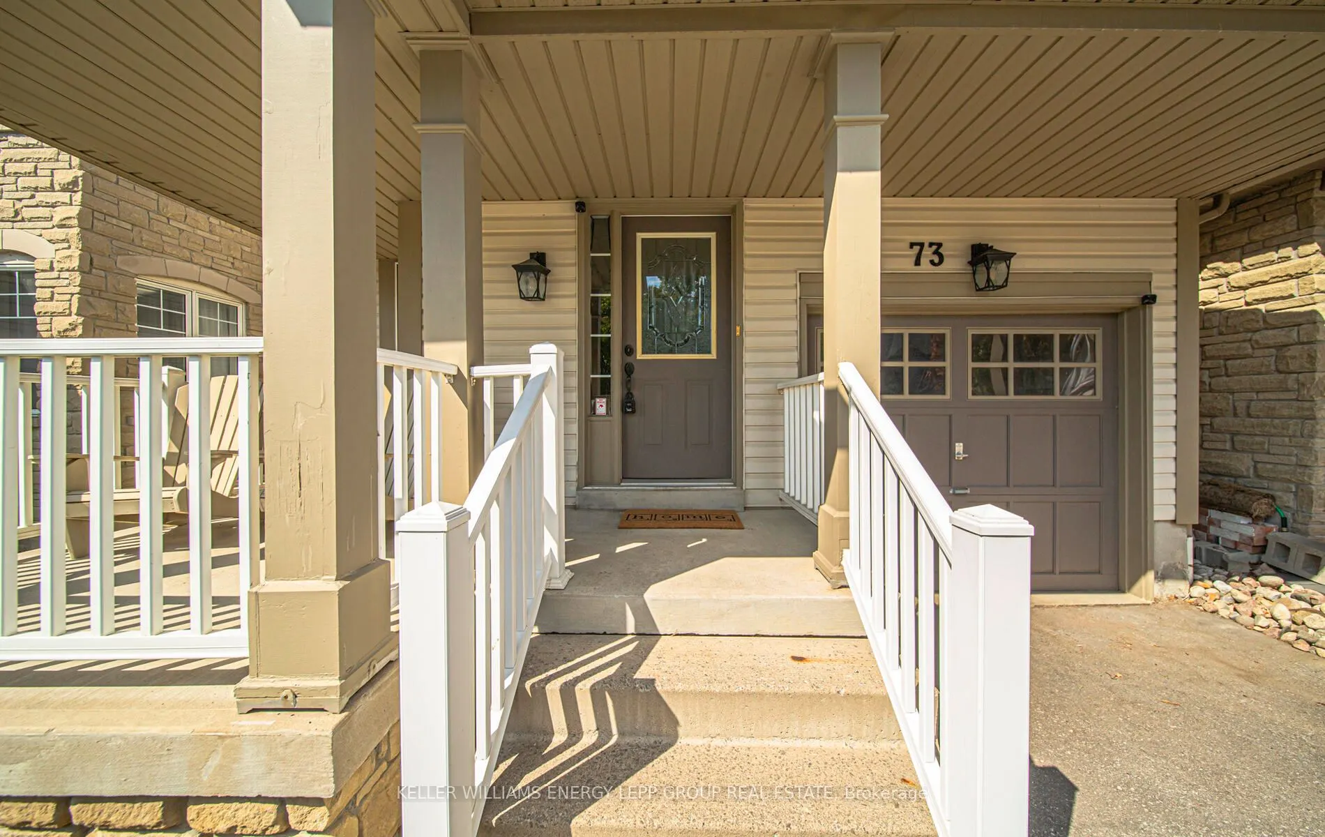 73 Haverhill Crescent