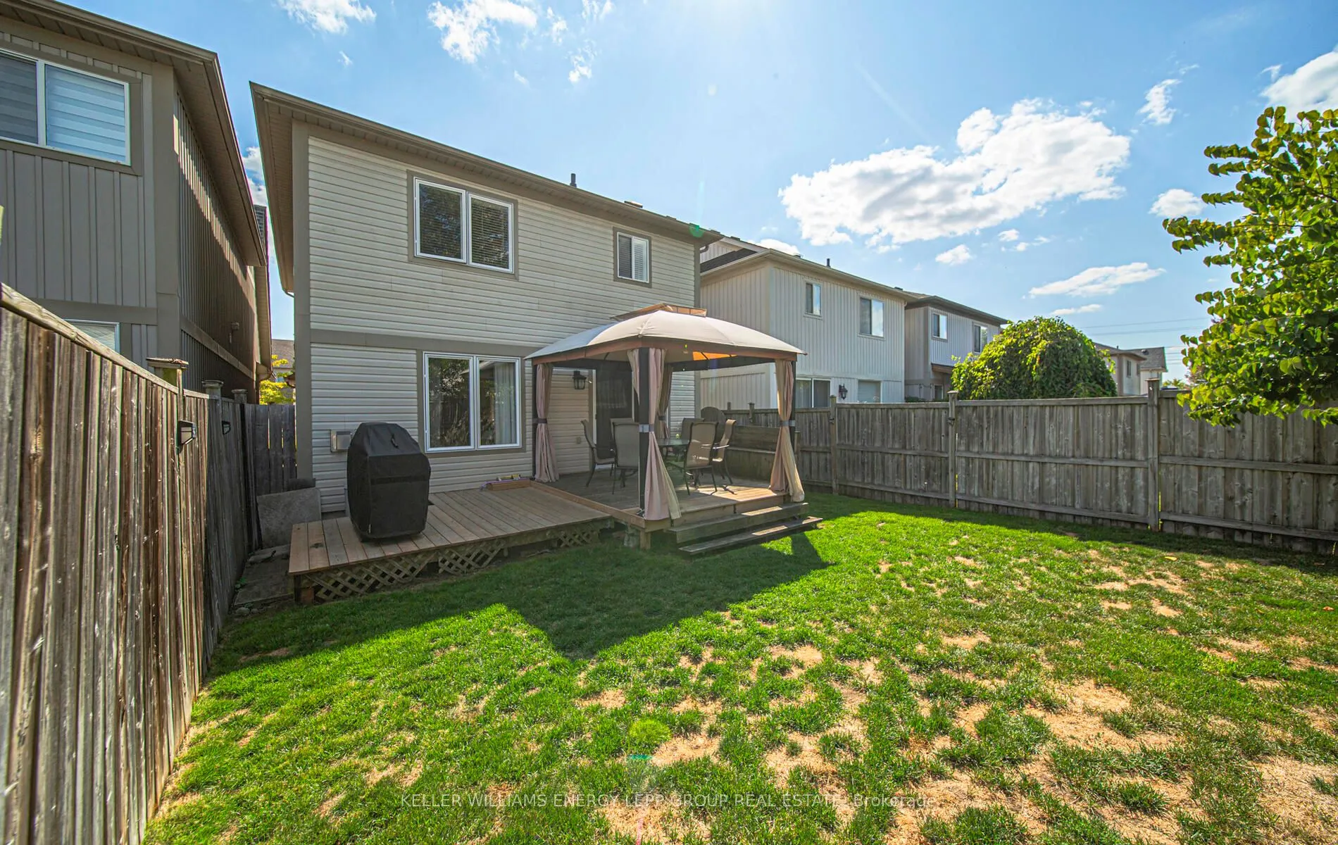 73 Haverhill Crescent