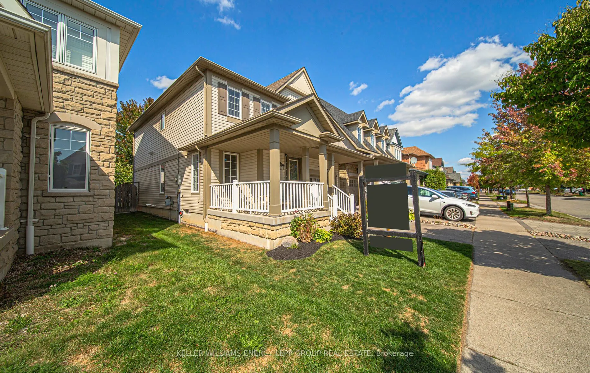 73 Haverhill Crescent