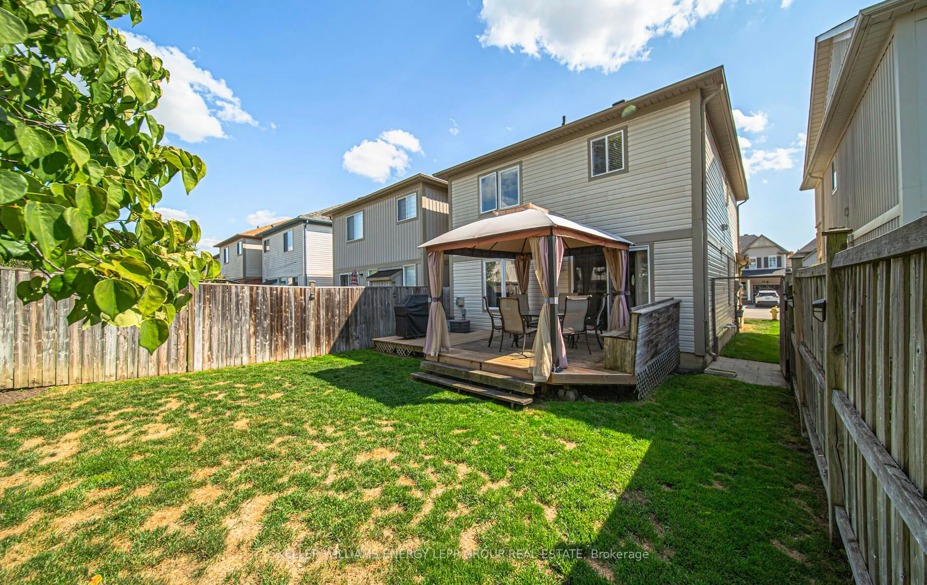 73 Haverhill Crescent