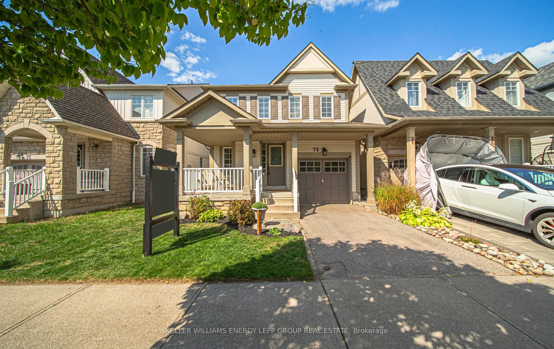 73 Haverhill Crescent