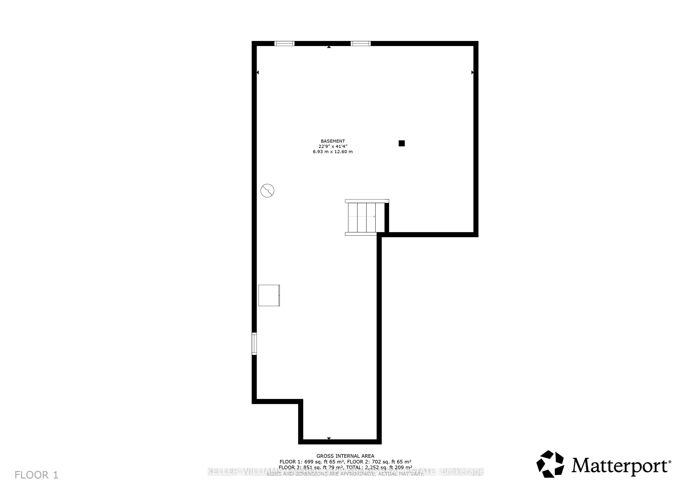 73 Haverhill Crescent