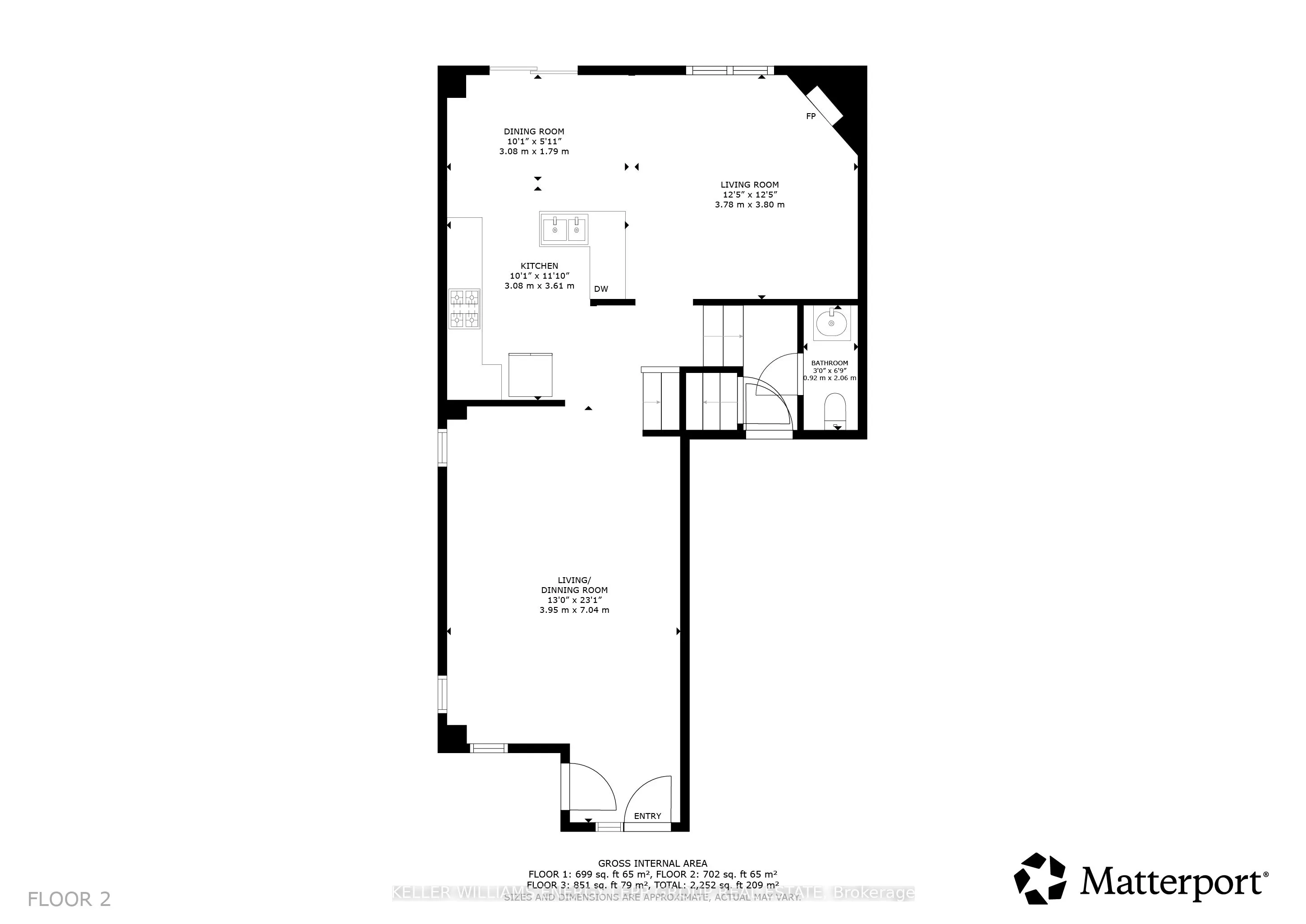 73 Haverhill Crescent