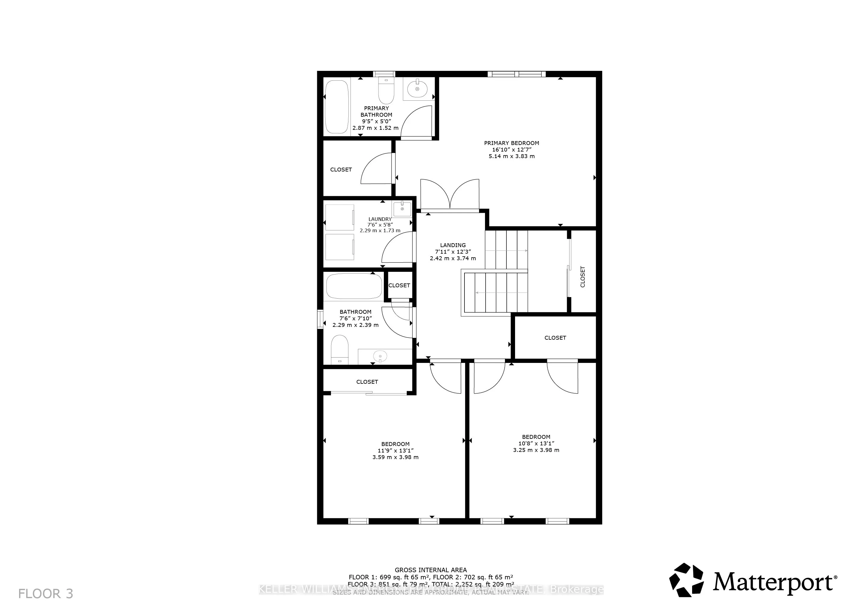 73 Haverhill Crescent