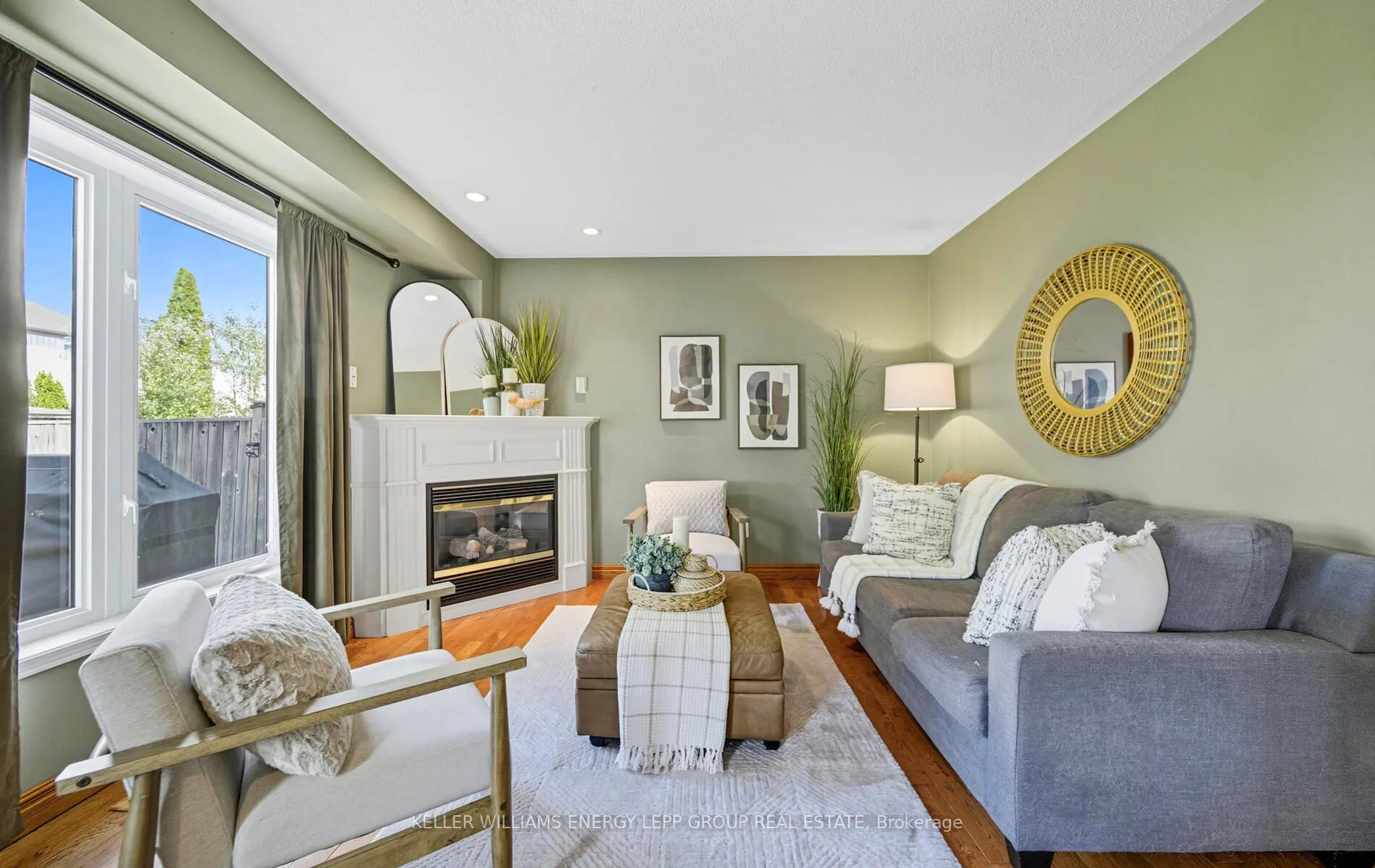 73 Haverhill Crescent