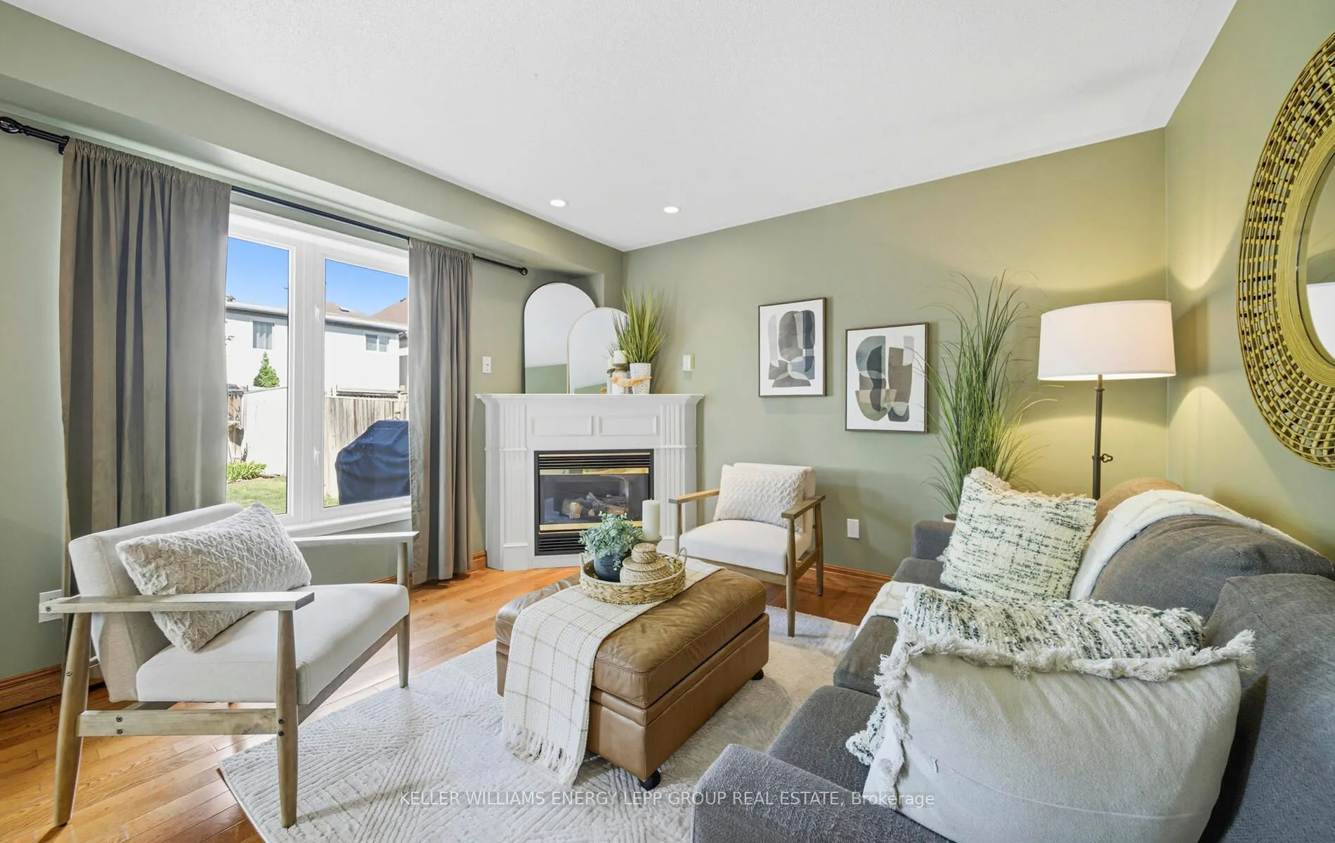 73 Haverhill Crescent