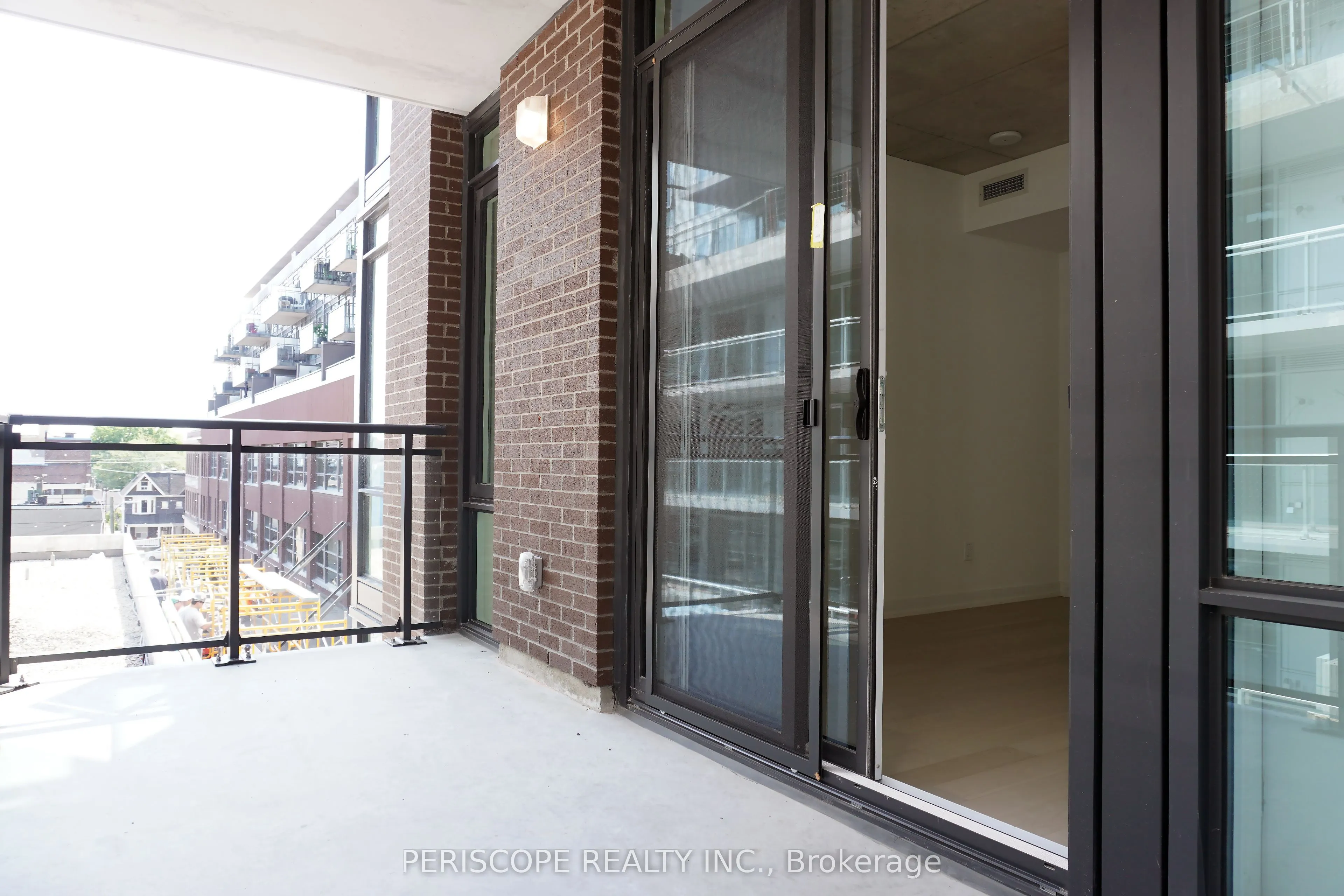 45 Baseball Place, #308