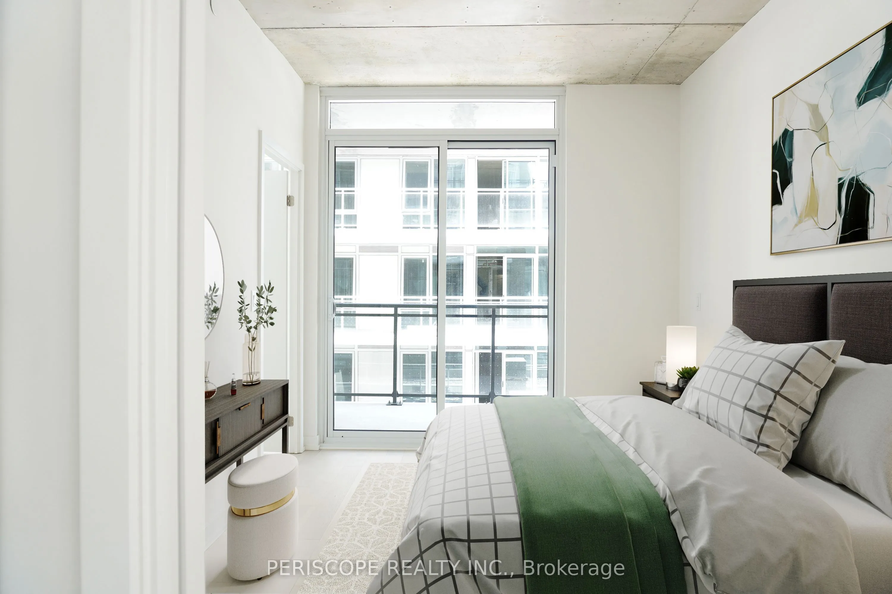 45 Baseball Place, #308