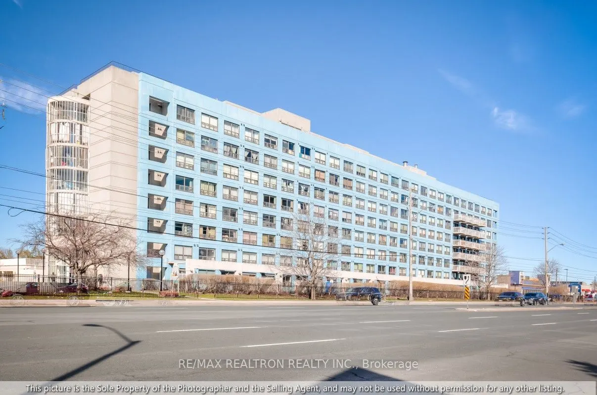 39 Kimbercroft Court, #105