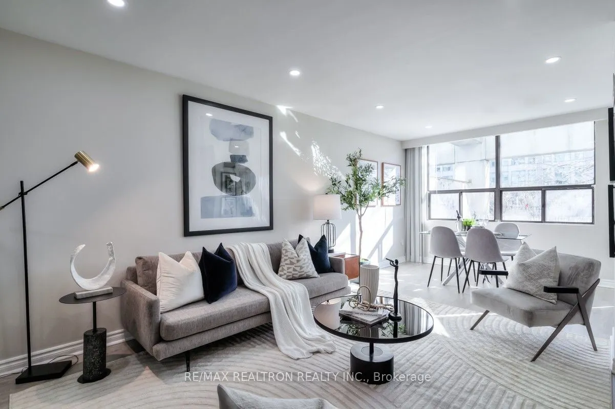 39 Kimbercroft Court, #105