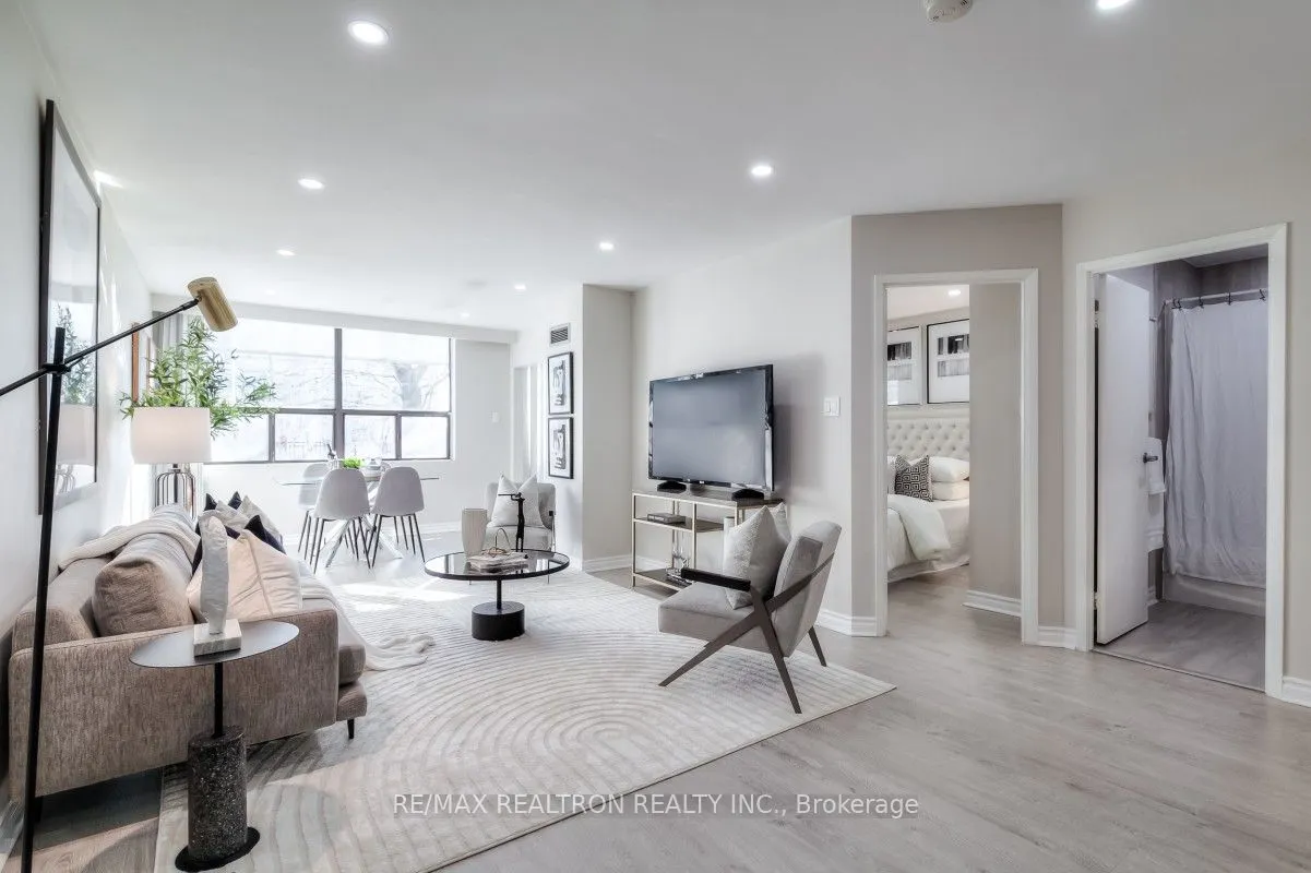 39 Kimbercroft Court, #105
