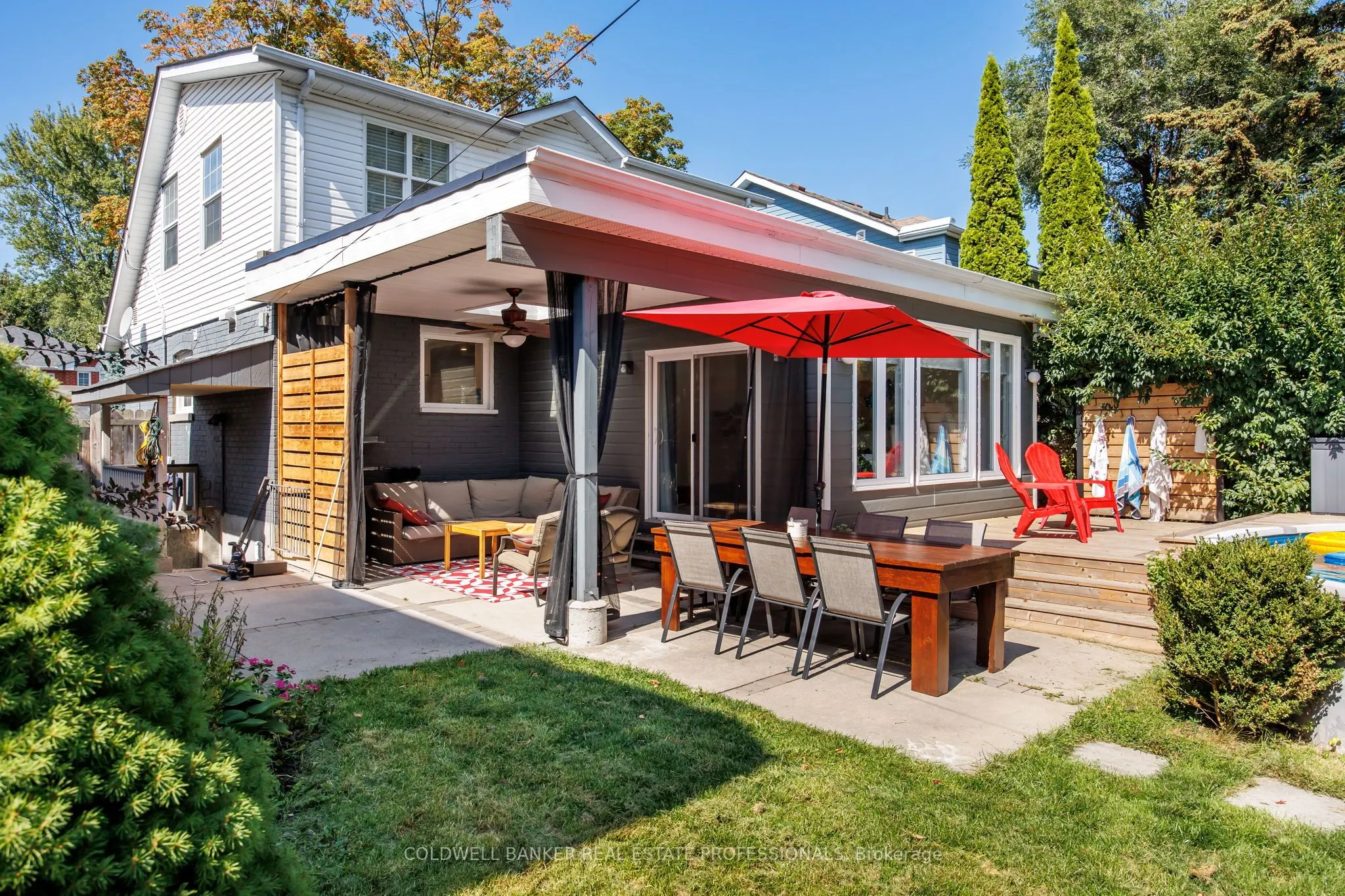 41 Allister Avenue
