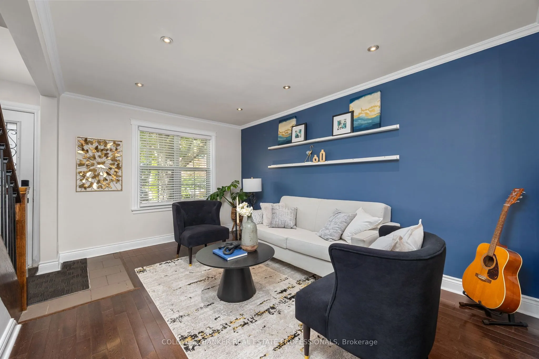 41 Allister Avenue