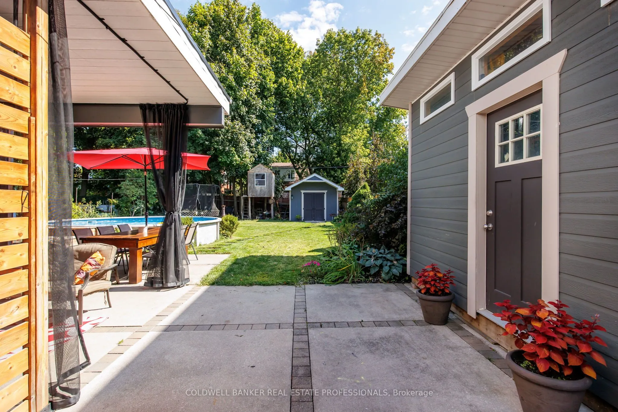 41 Allister Avenue