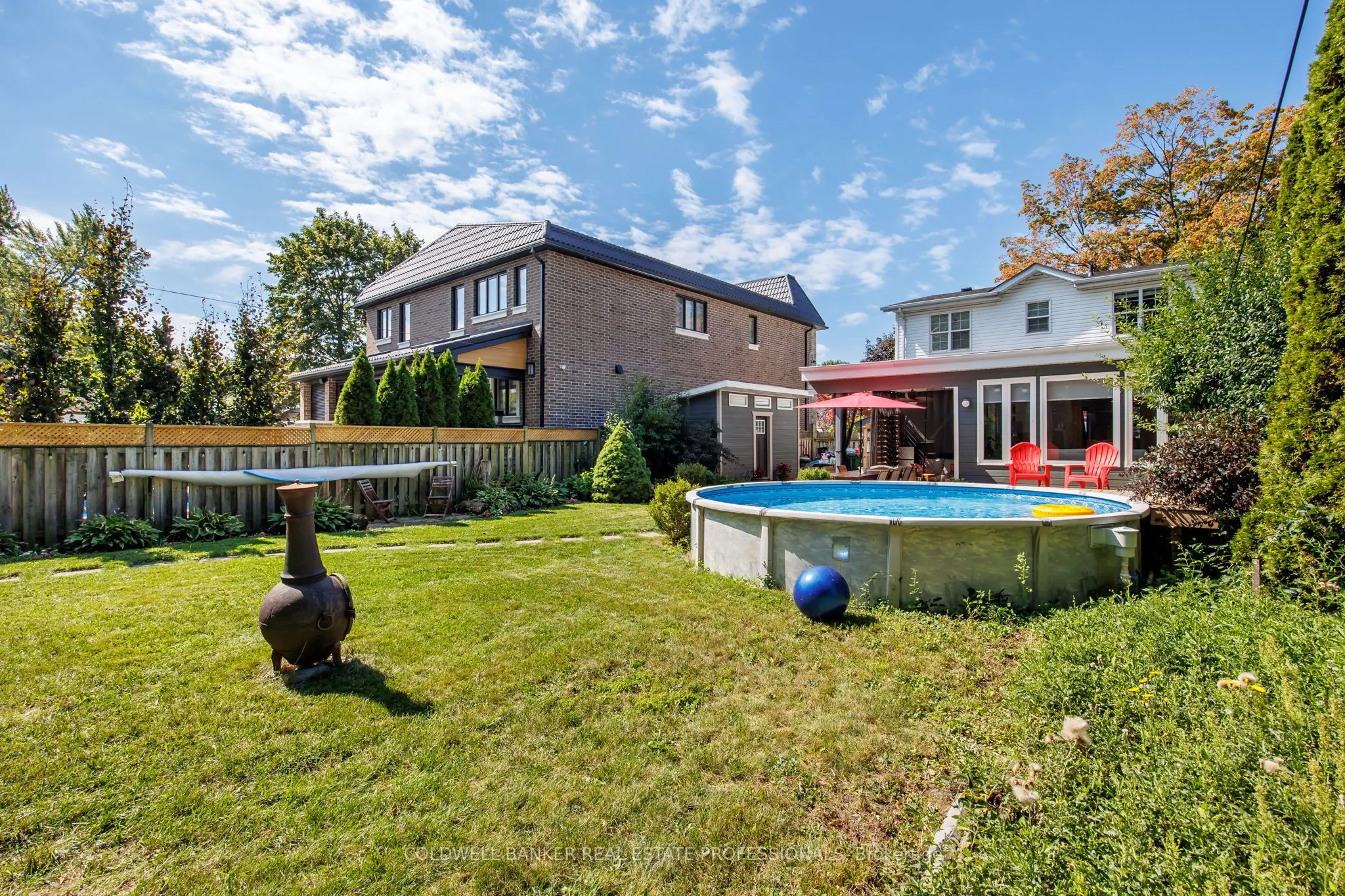 41 Allister Avenue