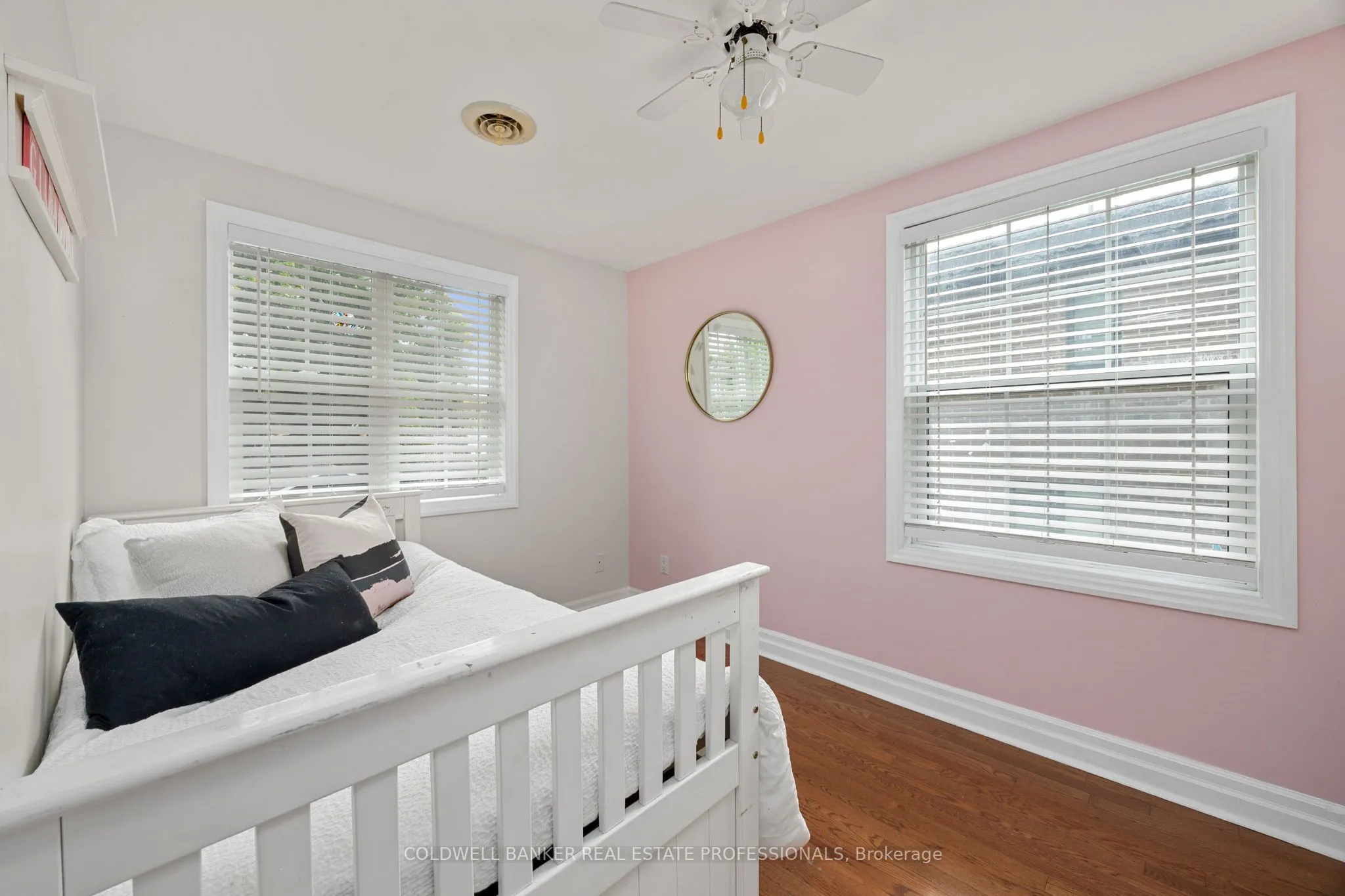 41 Allister Avenue