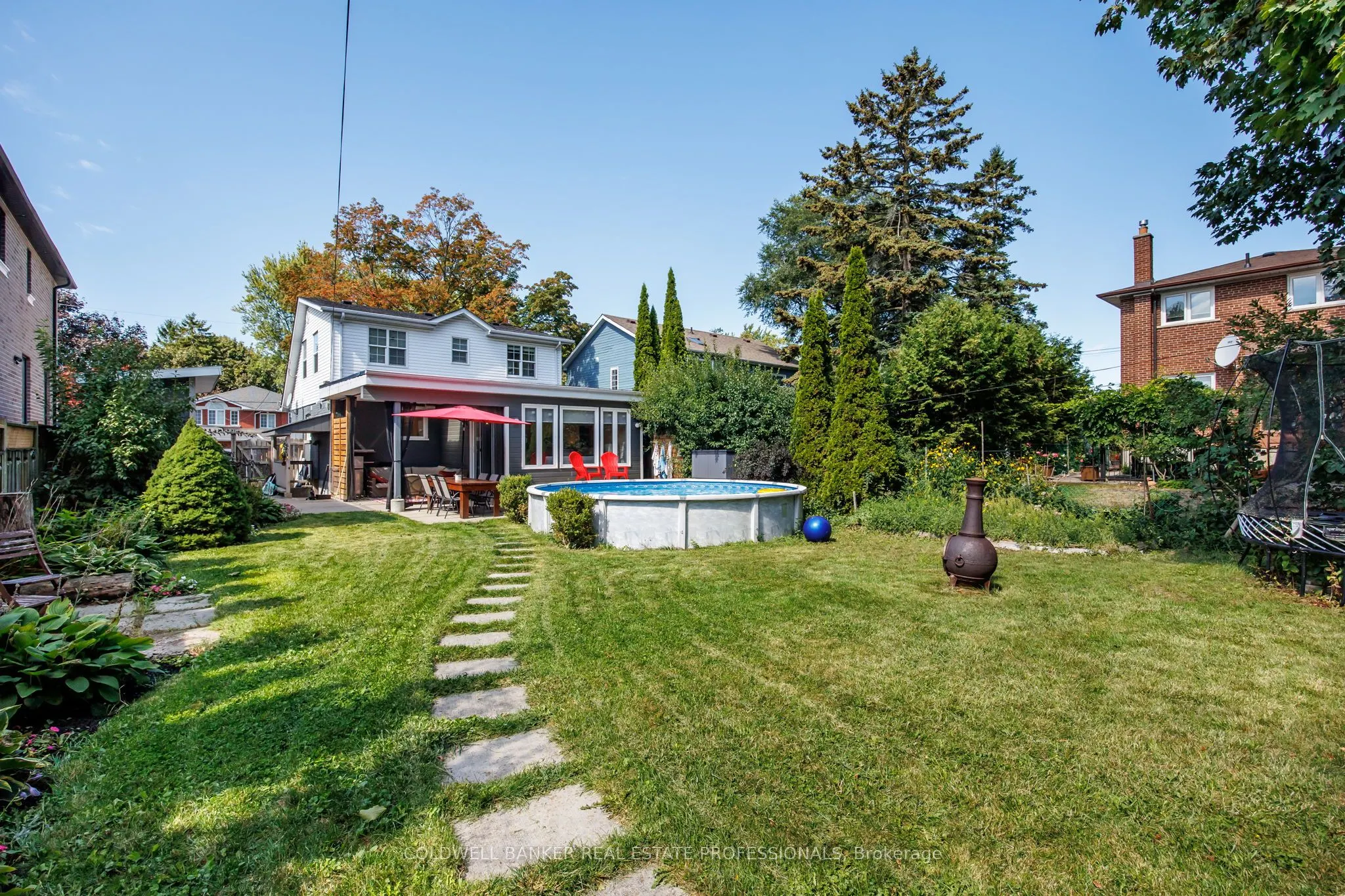 41 Allister Avenue